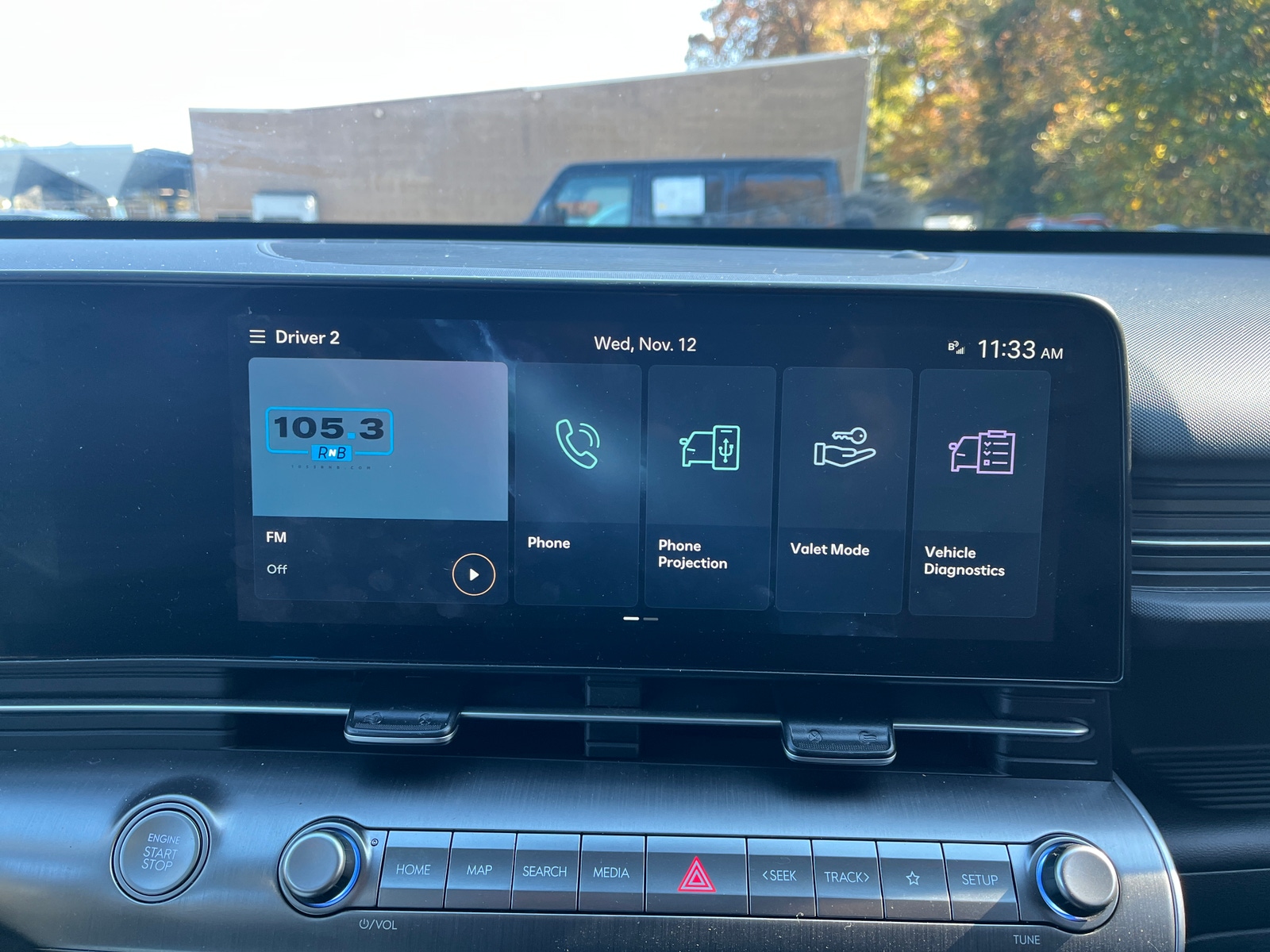 Thumbnail: 2025 Hyundai Kona - 4