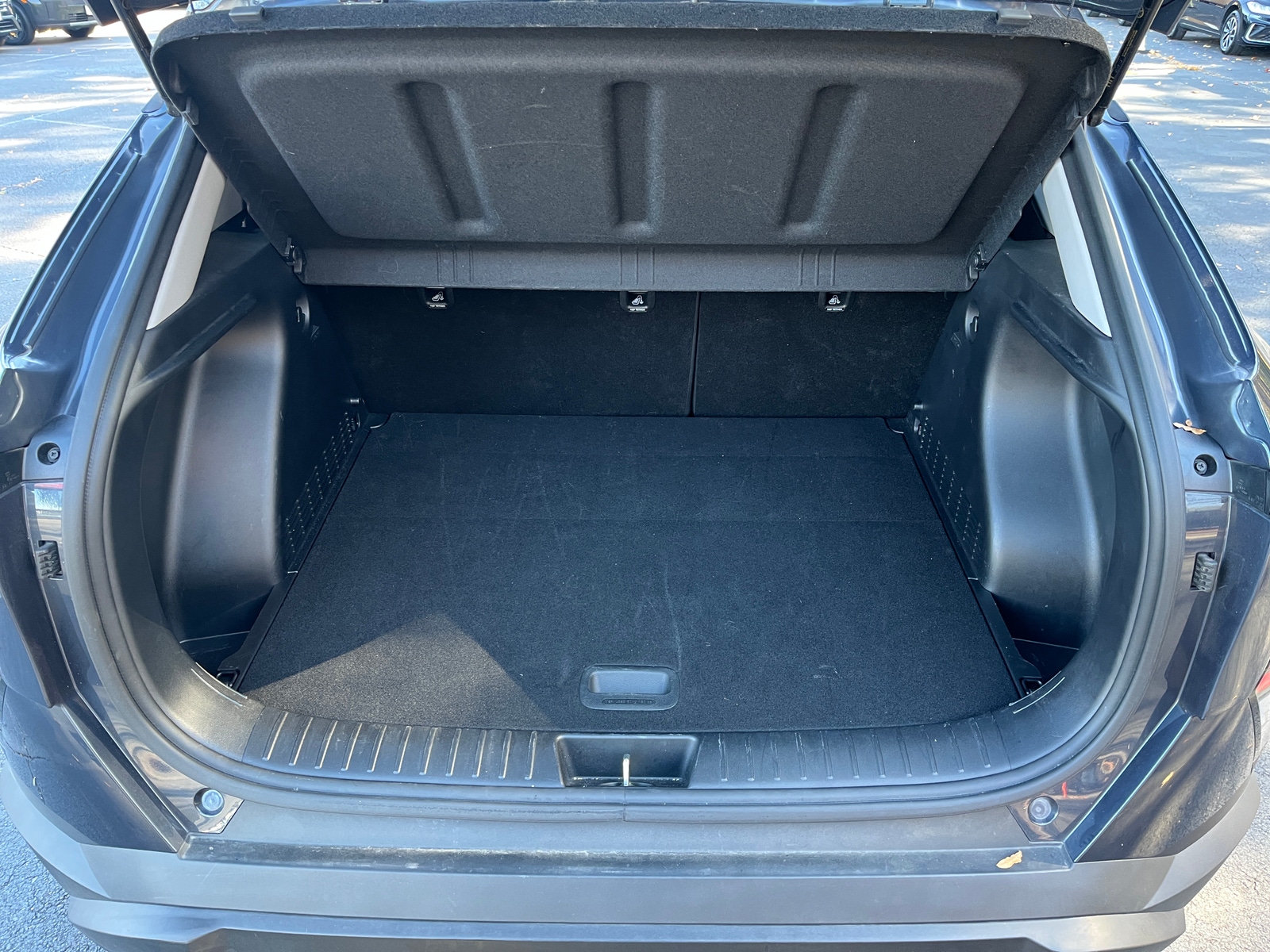 Thumbnail: 2025 Hyundai Kona - 5