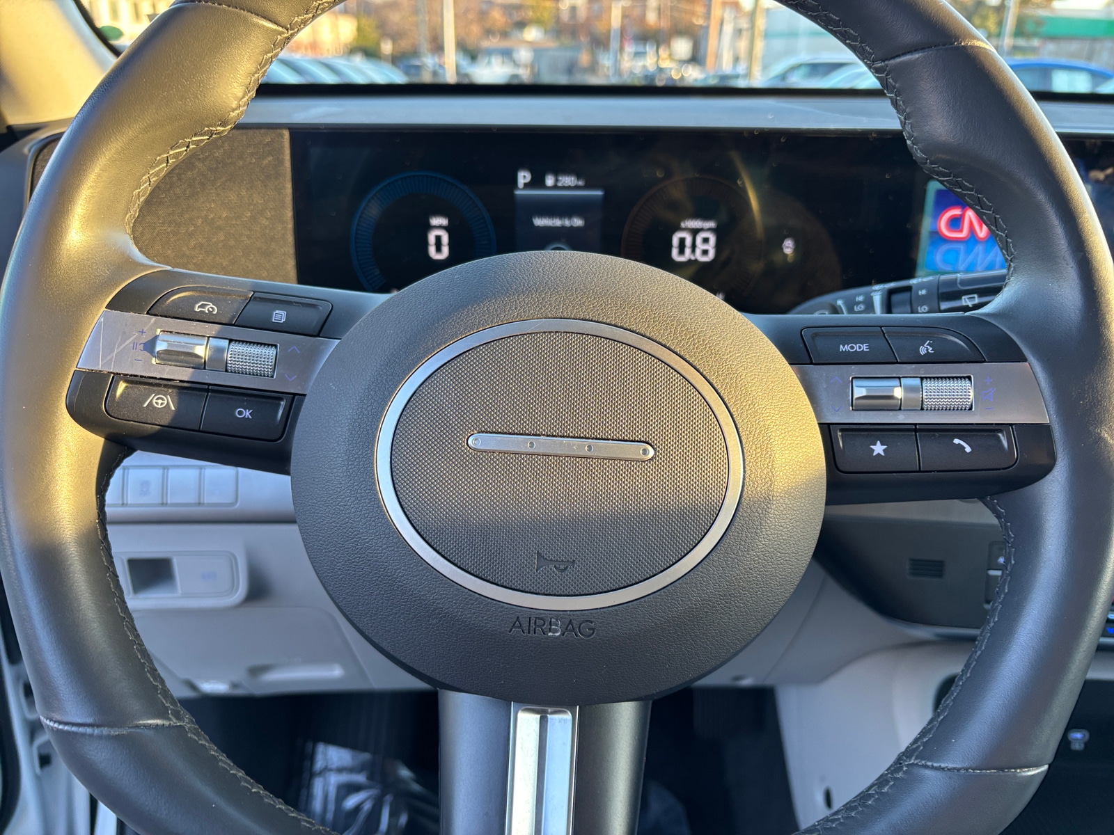 Thumbnail: 2025 Hyundai Kona - 5