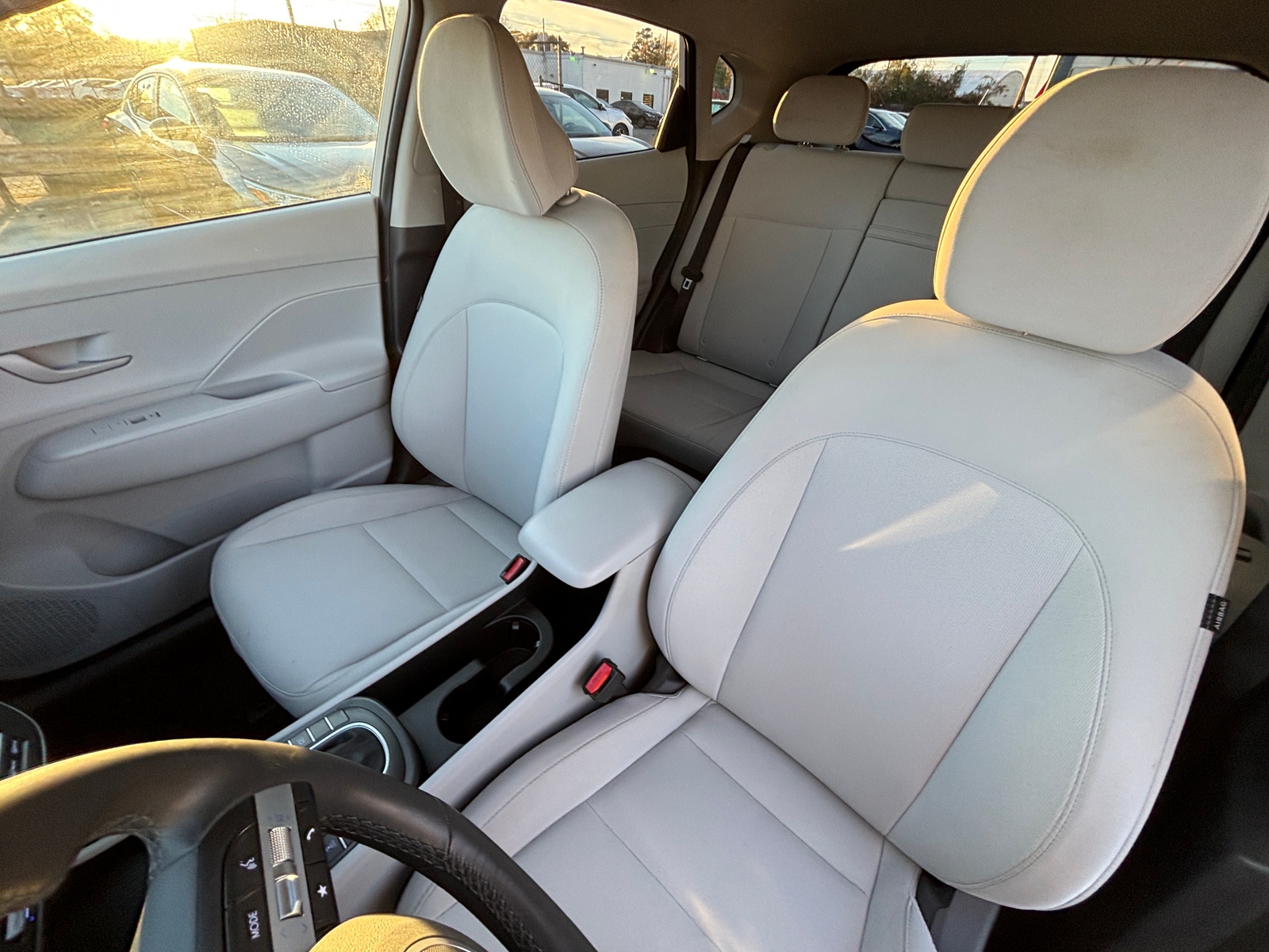 Thumbnail: 2025 Hyundai Kona - 2