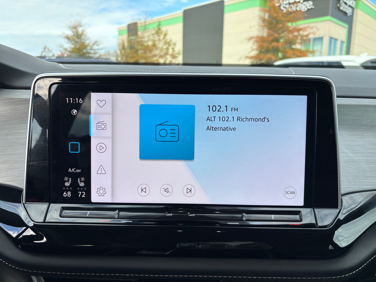 Thumbnail: 2025 Volkswagen Atlas - 4