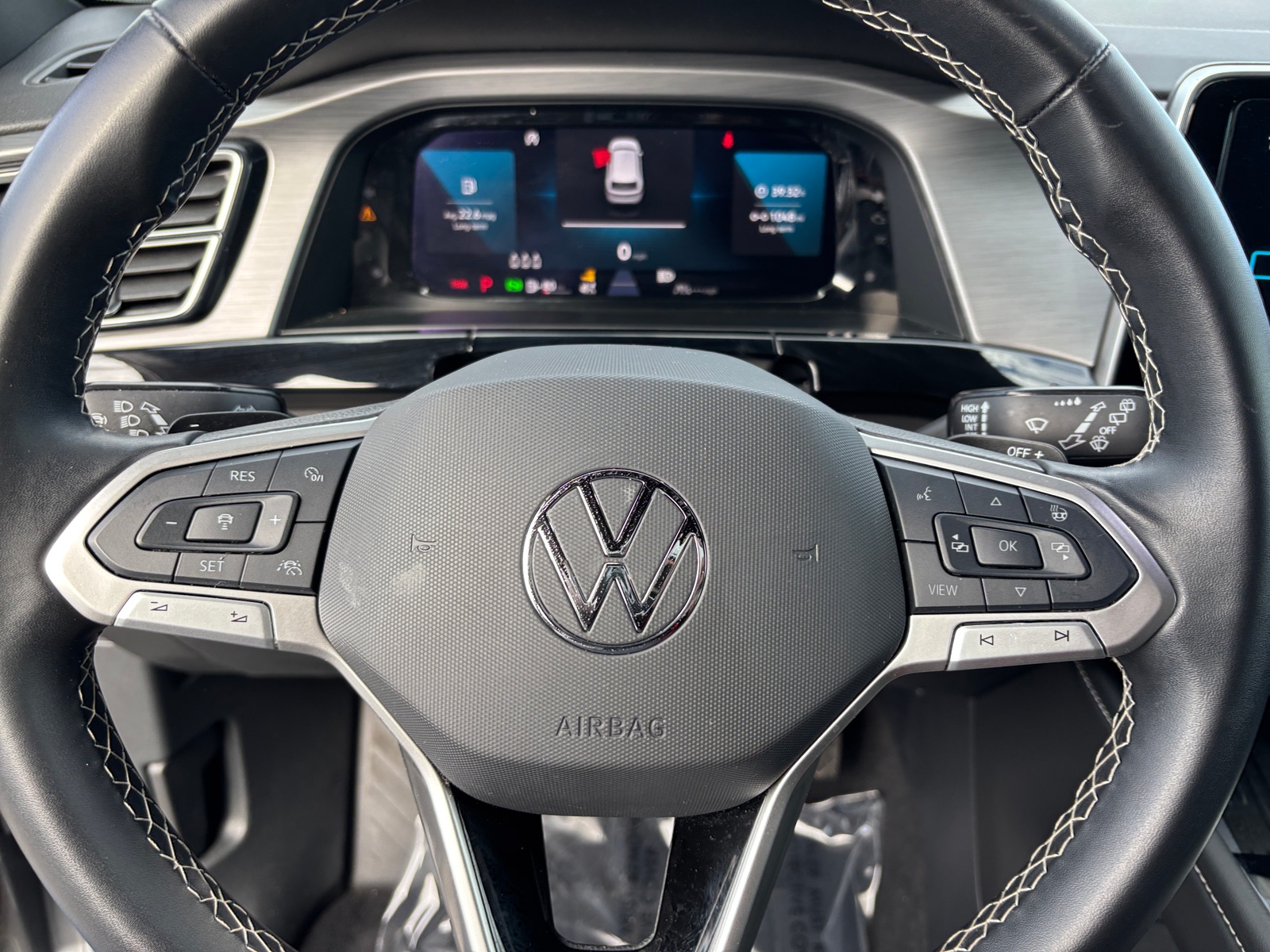 Thumbnail: 2025 Volkswagen Atlas - 5