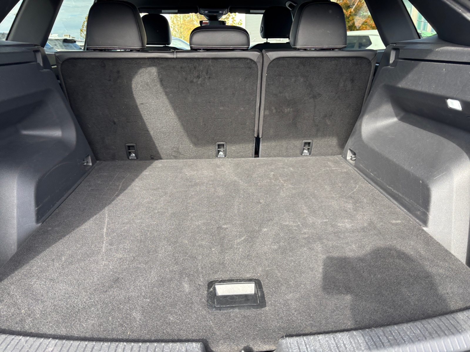 Thumbnail: 2025 Volkswagen Atlas - 6