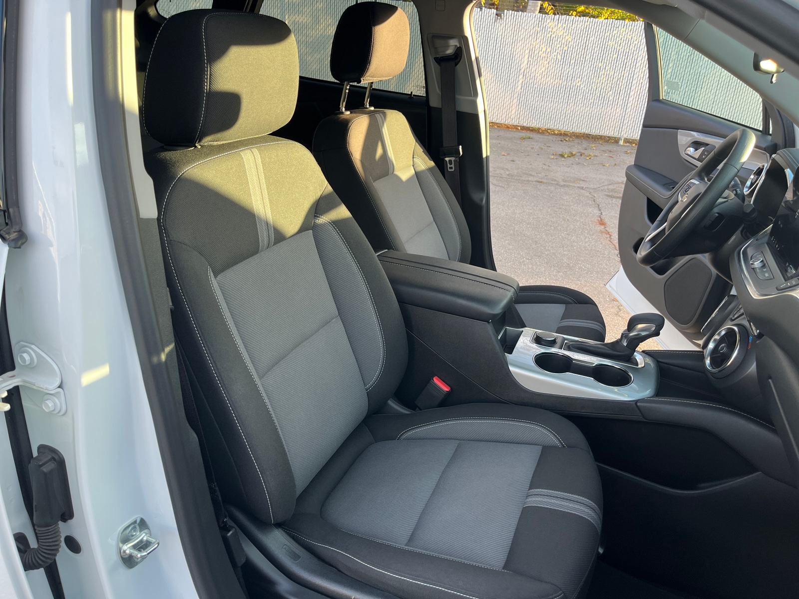 Thumbnail: 2025 Chevrolet Blazer - 2