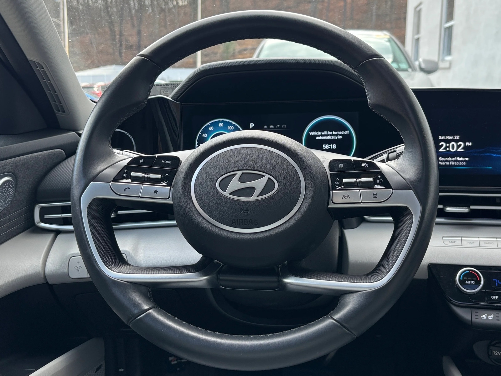 Thumbnail: 2025 Hyundai Elantra - 4