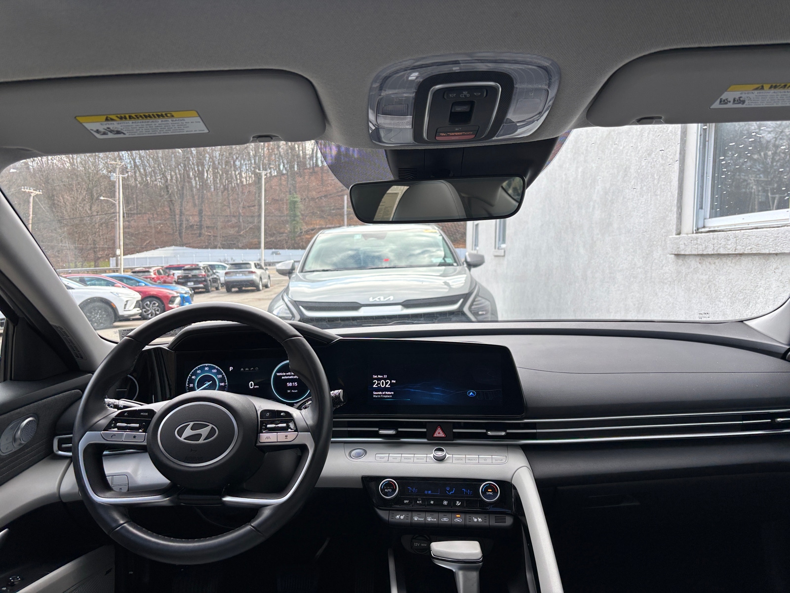 Thumbnail: 2025 Hyundai Elantra - 2