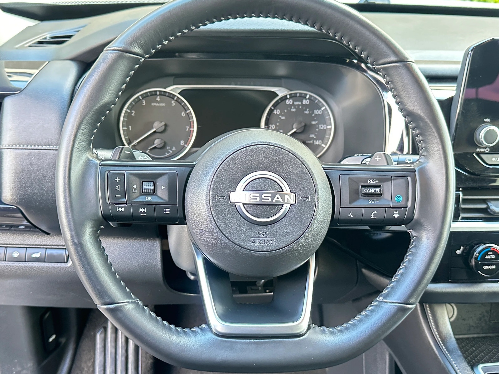 Thumbnail: 2025 Nissan Pathfinder - 5