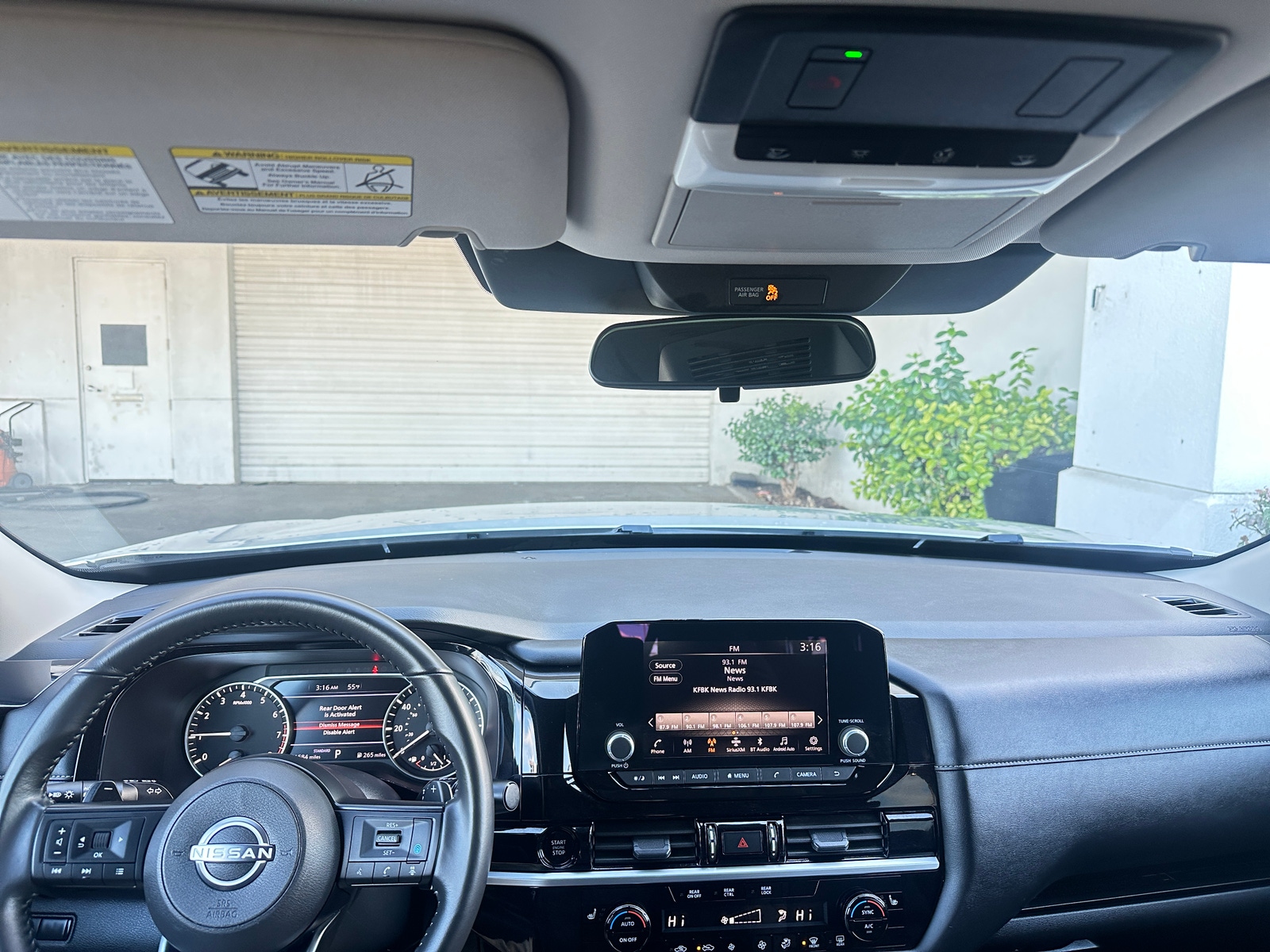 Thumbnail: 2025 Nissan Pathfinder - 3