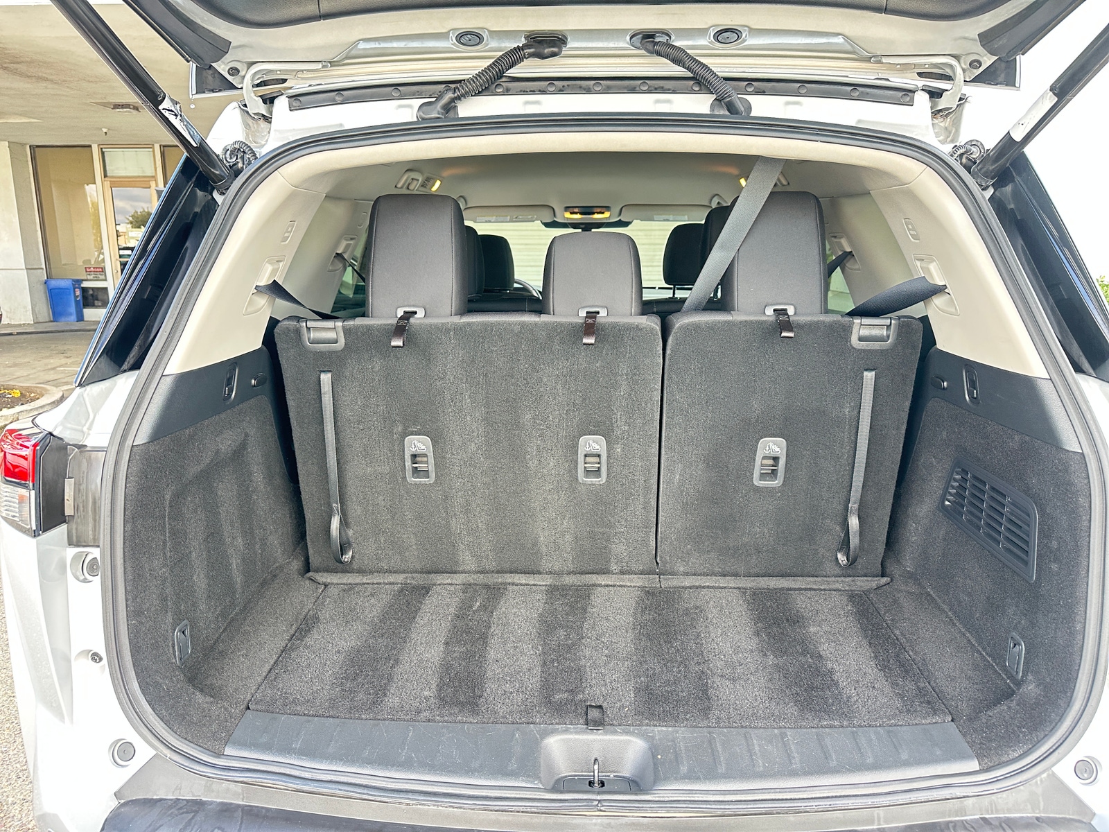 Thumbnail: 2025 Nissan Pathfinder - 7