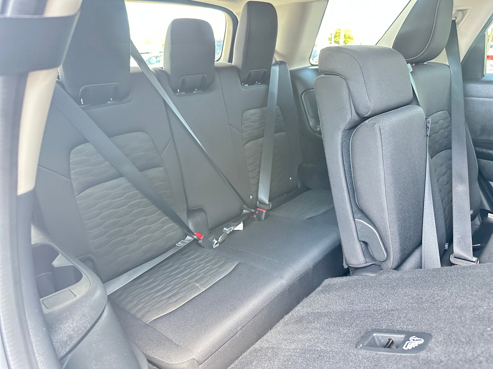 Thumbnail: 2025 Nissan Pathfinder - 6