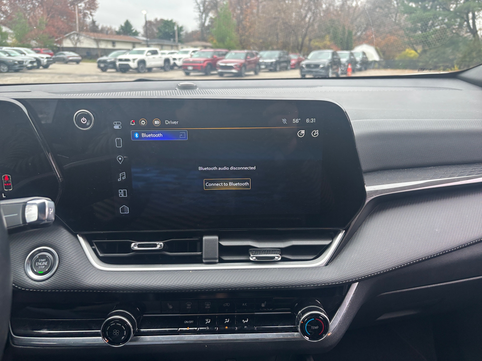 Thumbnail: 2025 Chevrolet Equinox - 4