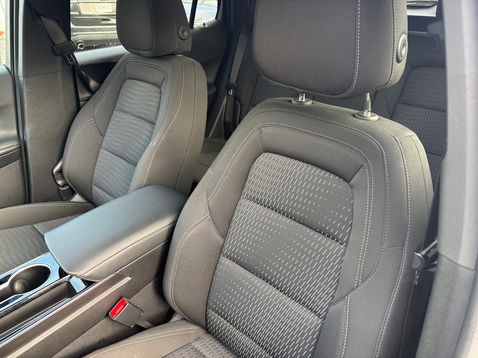 Thumbnail: 2025 Chevrolet Equinox - 2