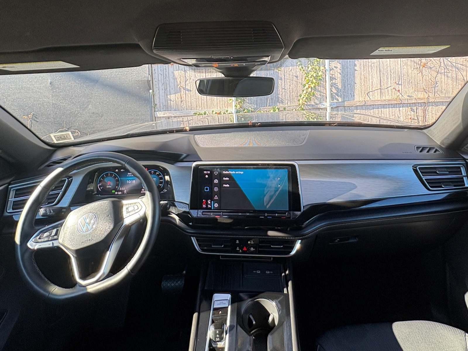 Thumbnail: 2025 Volkswagen Atlas - 3