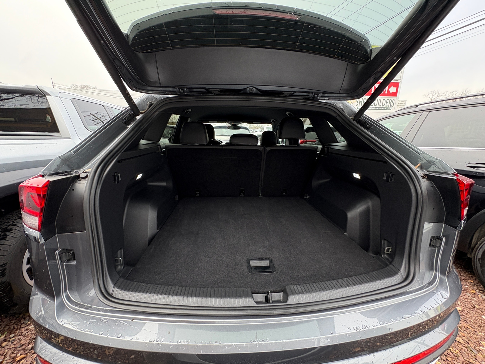 Thumbnail: 2025 Volkswagen Atlas - 5