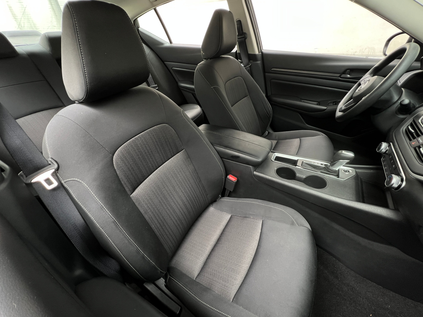 Thumbnail: 2024 Nissan Altima - 2