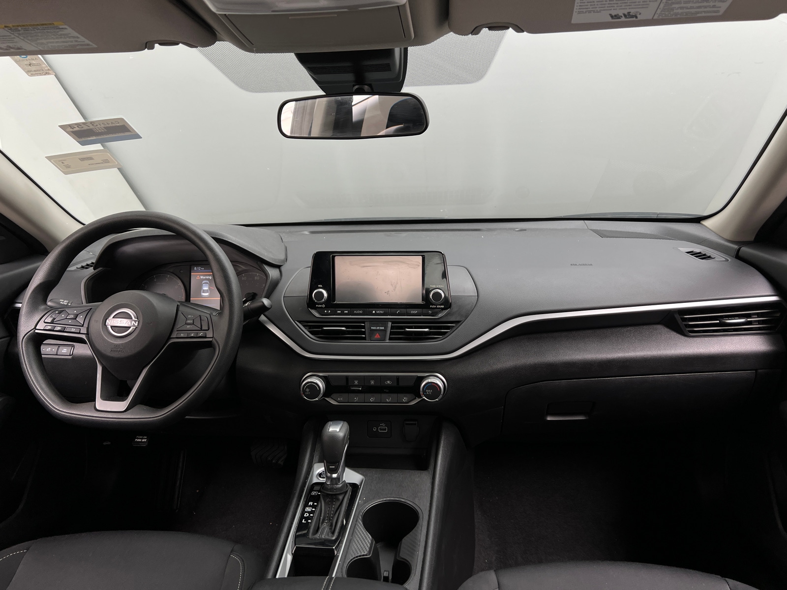 Thumbnail: 2024 Nissan Altima - 3