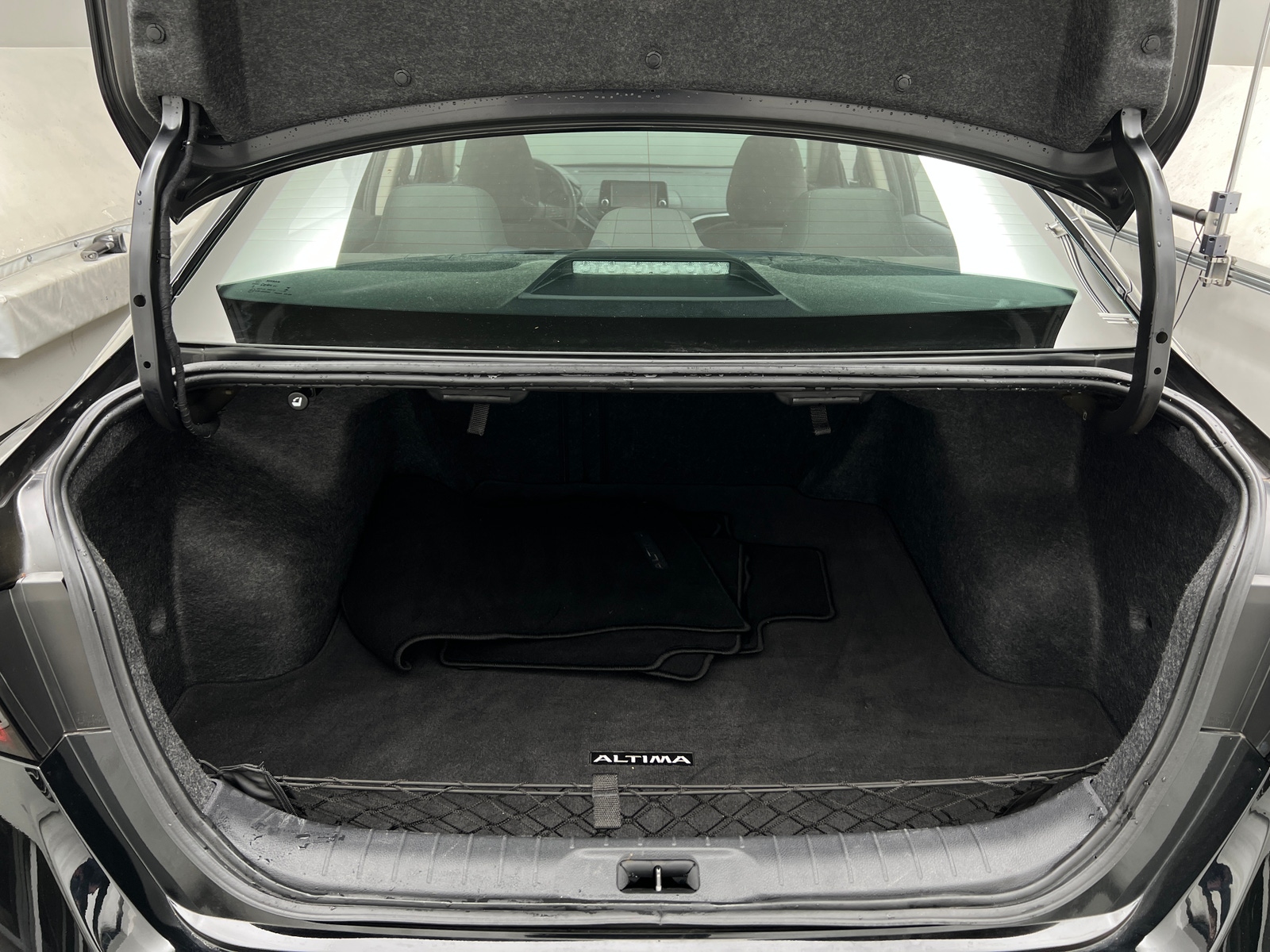 Thumbnail: 2024 Nissan Altima - 7