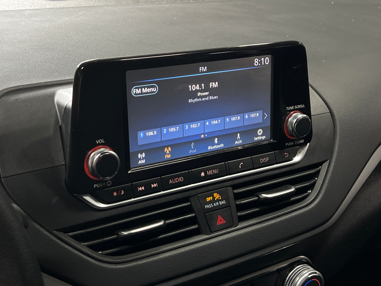 Thumbnail: 2024 Nissan Altima - 4