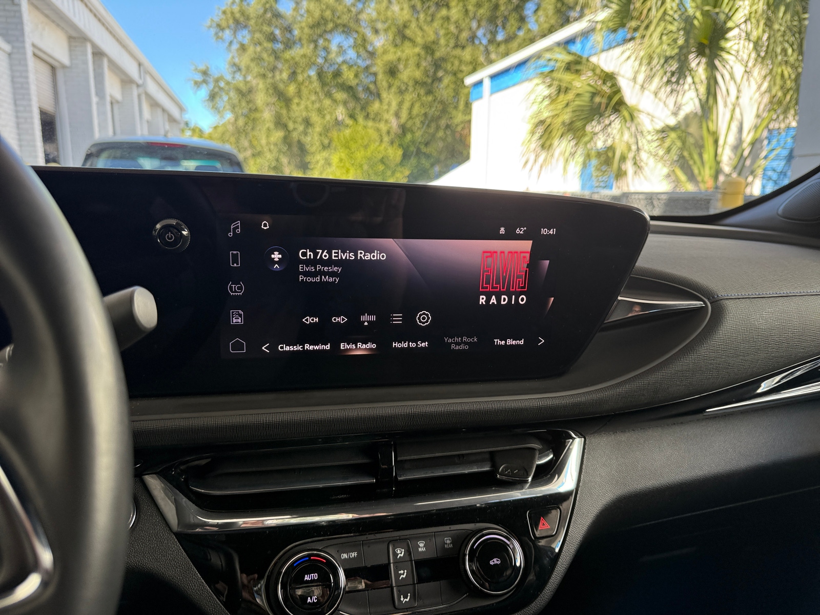 Thumbnail: 2025 Buick Envista - 4