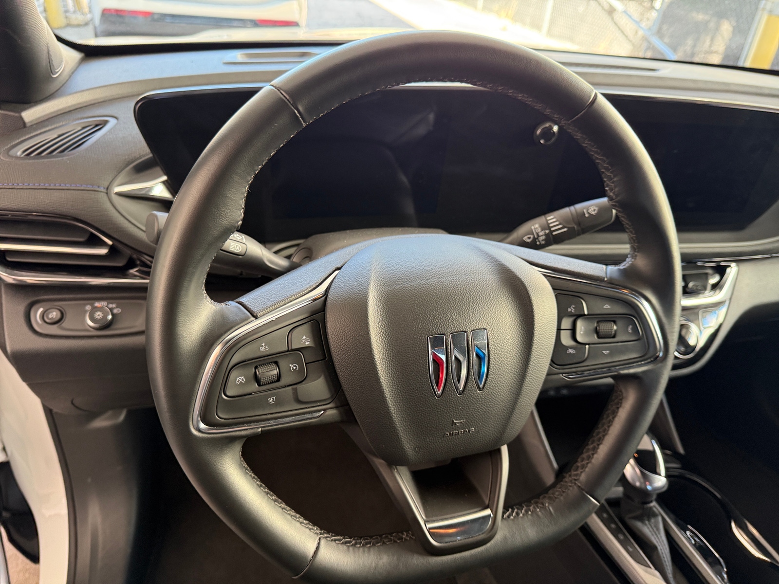 Thumbnail: 2025 Buick Envista - 5