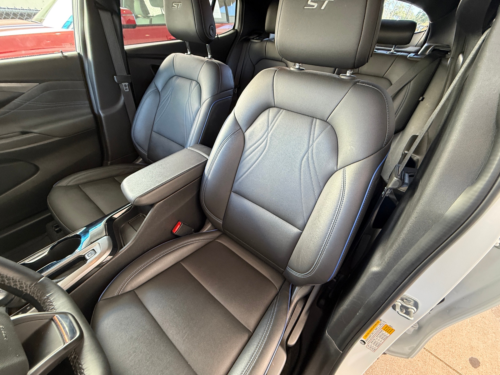 Thumbnail: 2025 Buick Envista - 2