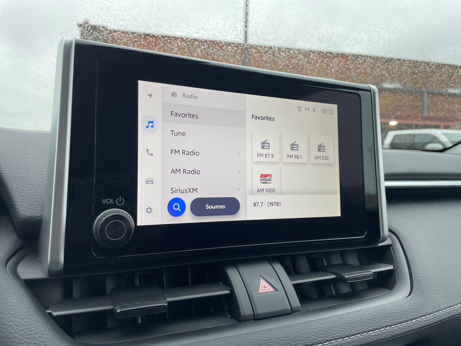 Thumbnail: 2025 Toyota RAV4 - 4