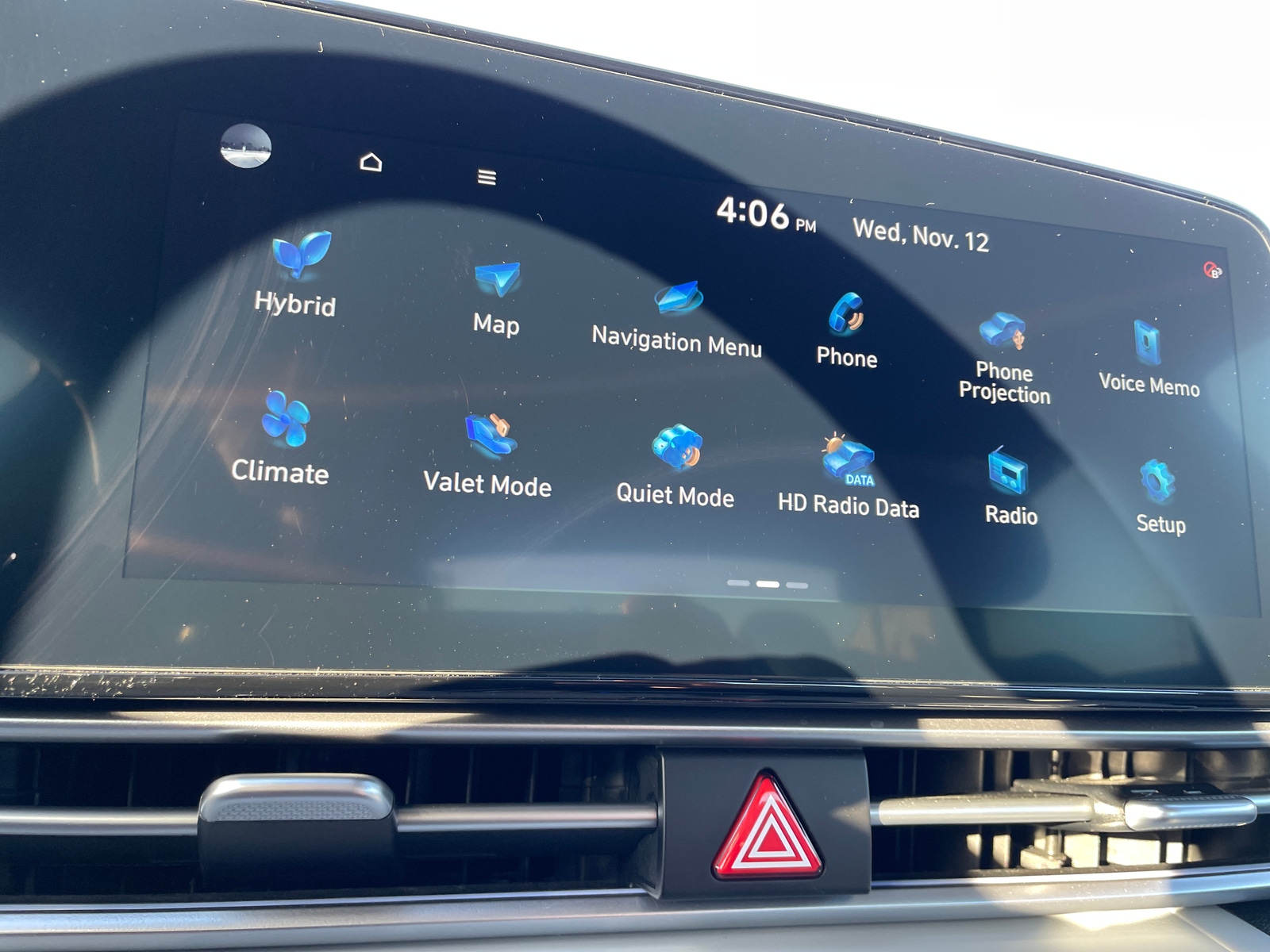 Thumbnail: 2025 Hyundai Elantra - 3