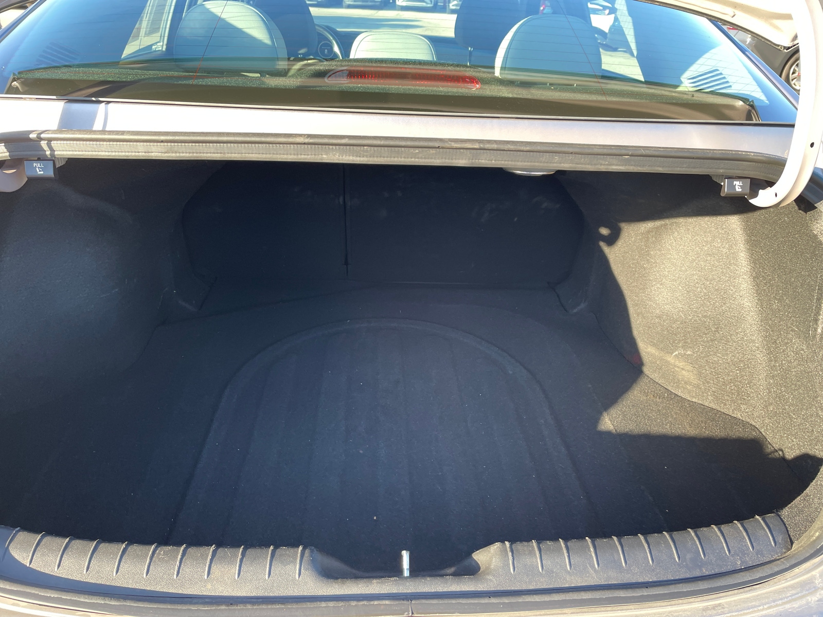 Thumbnail: 2025 Hyundai Elantra - 5