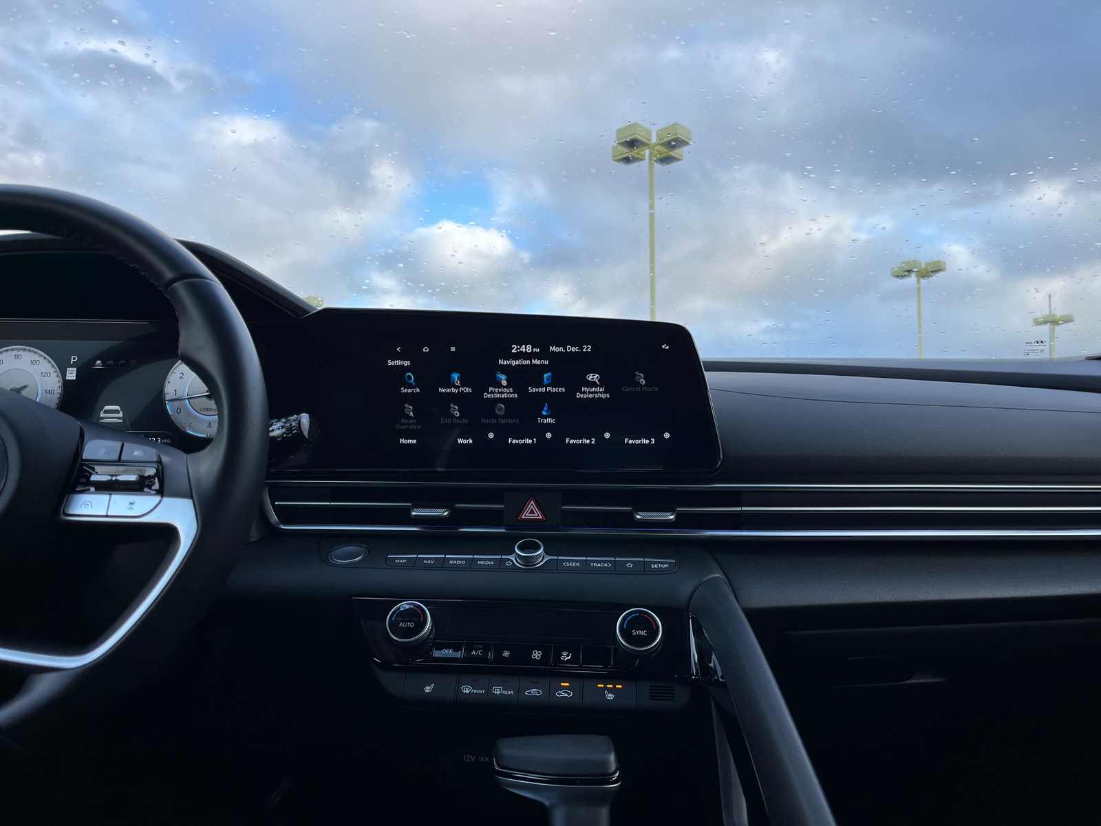 Thumbnail: 2025 Hyundai Elantra - 4