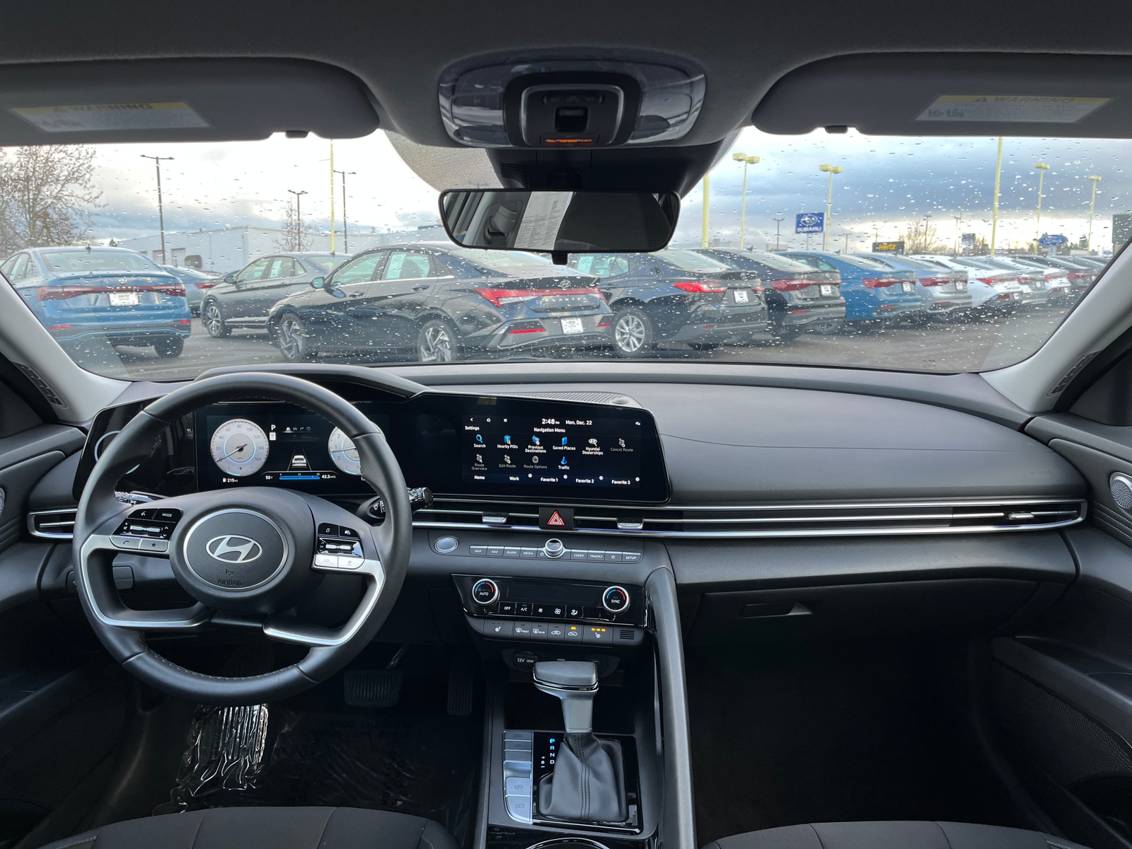 Thumbnail: 2025 Hyundai Elantra - 3