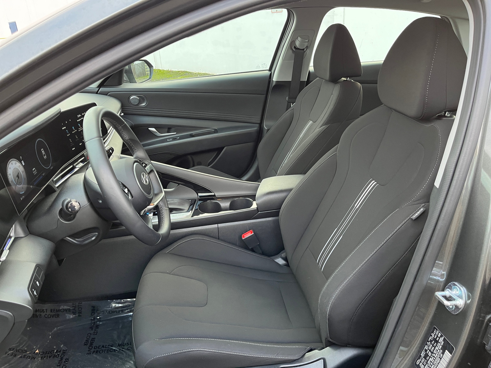 Thumbnail: 2025 Hyundai Elantra - 2