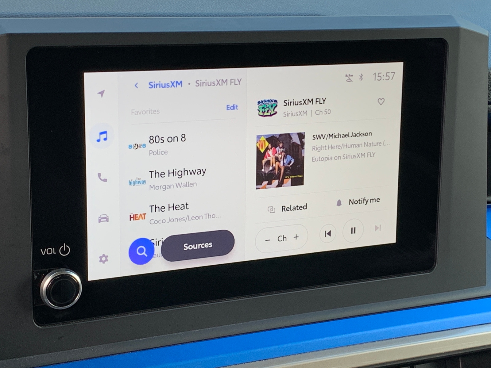Thumbnail: 2025 Toyota Tacoma - 4