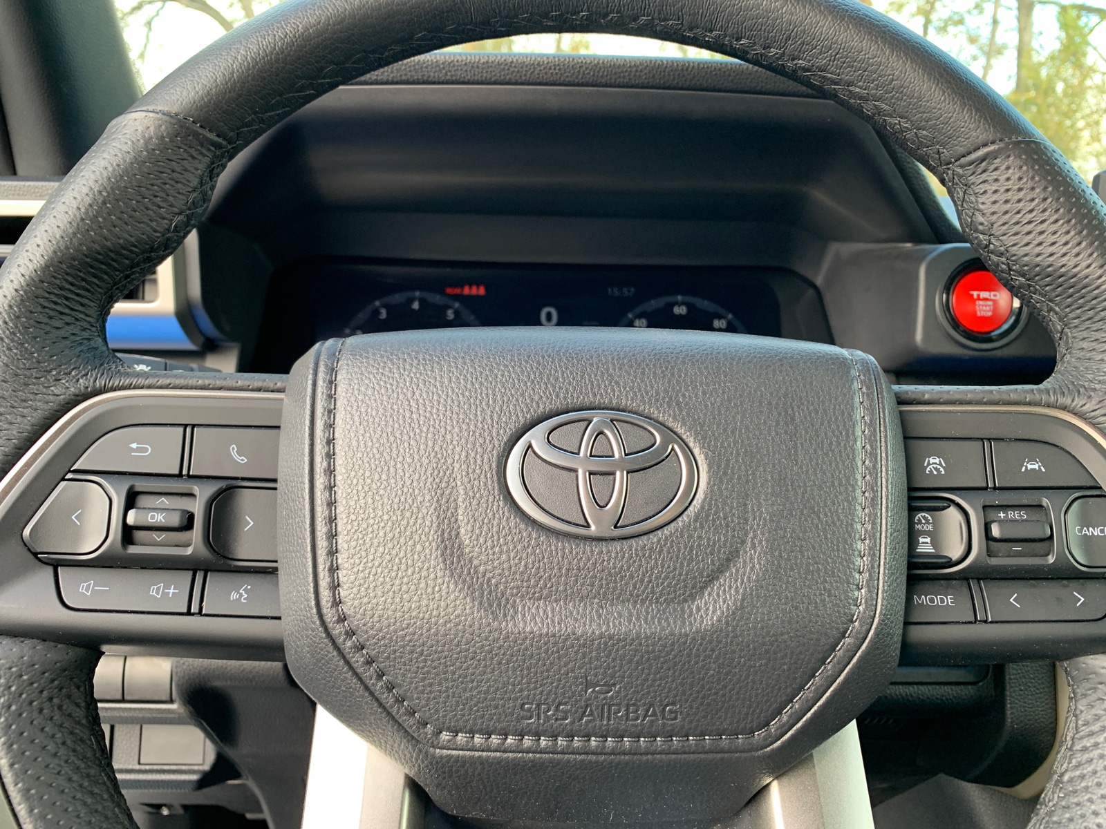 Thumbnail: 2025 Toyota Tacoma - 5