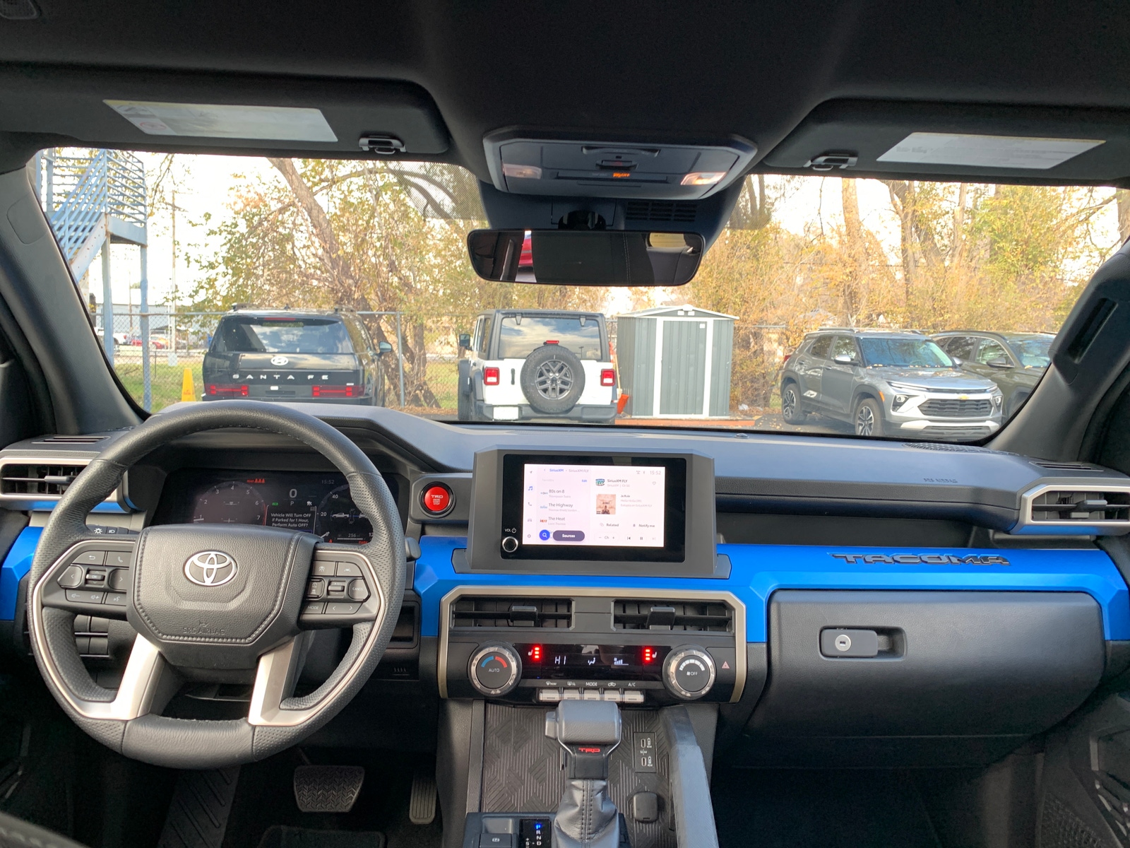 Thumbnail: 2025 Toyota Tacoma - 3