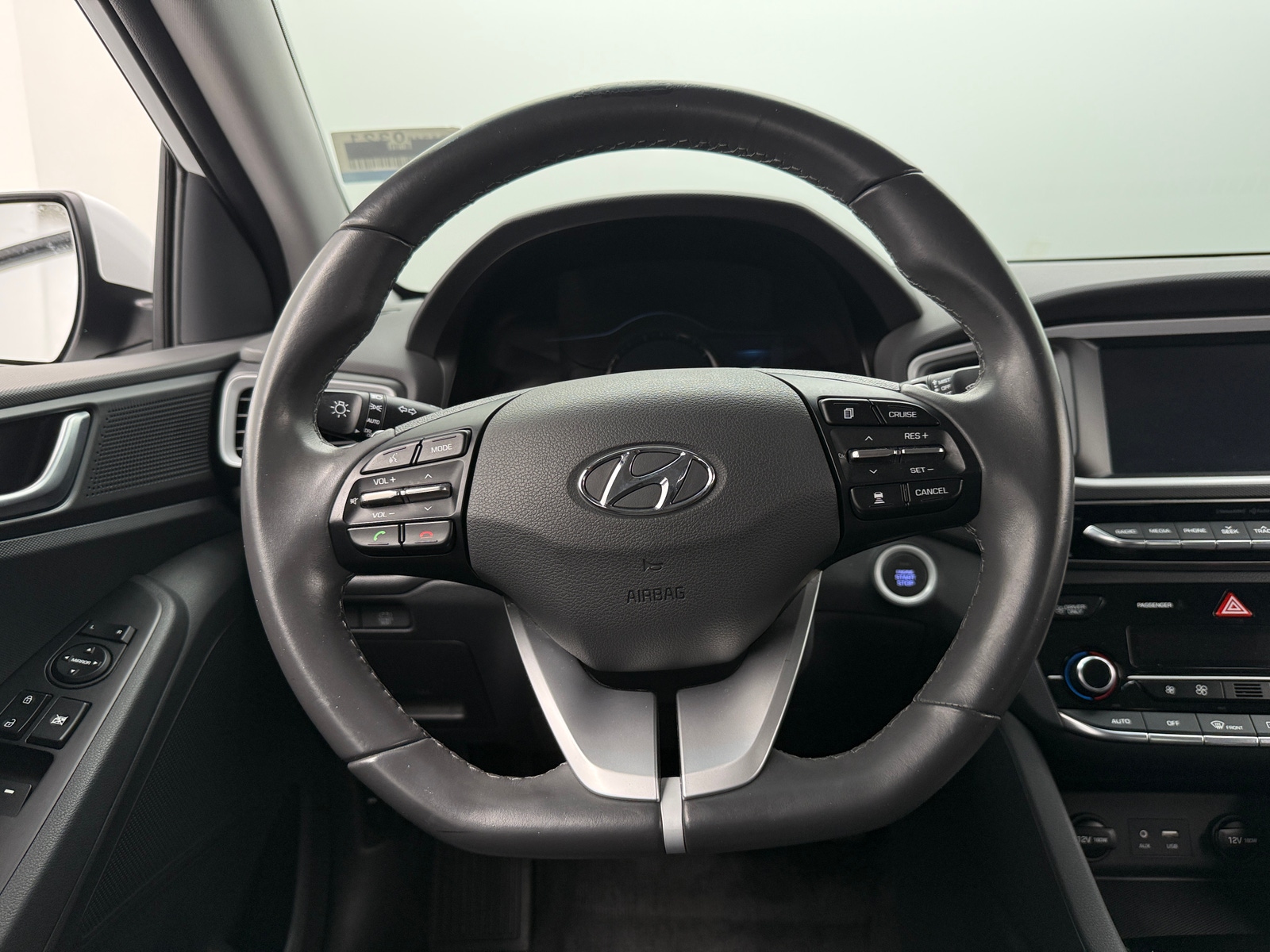 Thumbnail: 2019 Hyundai Ioniq - 5