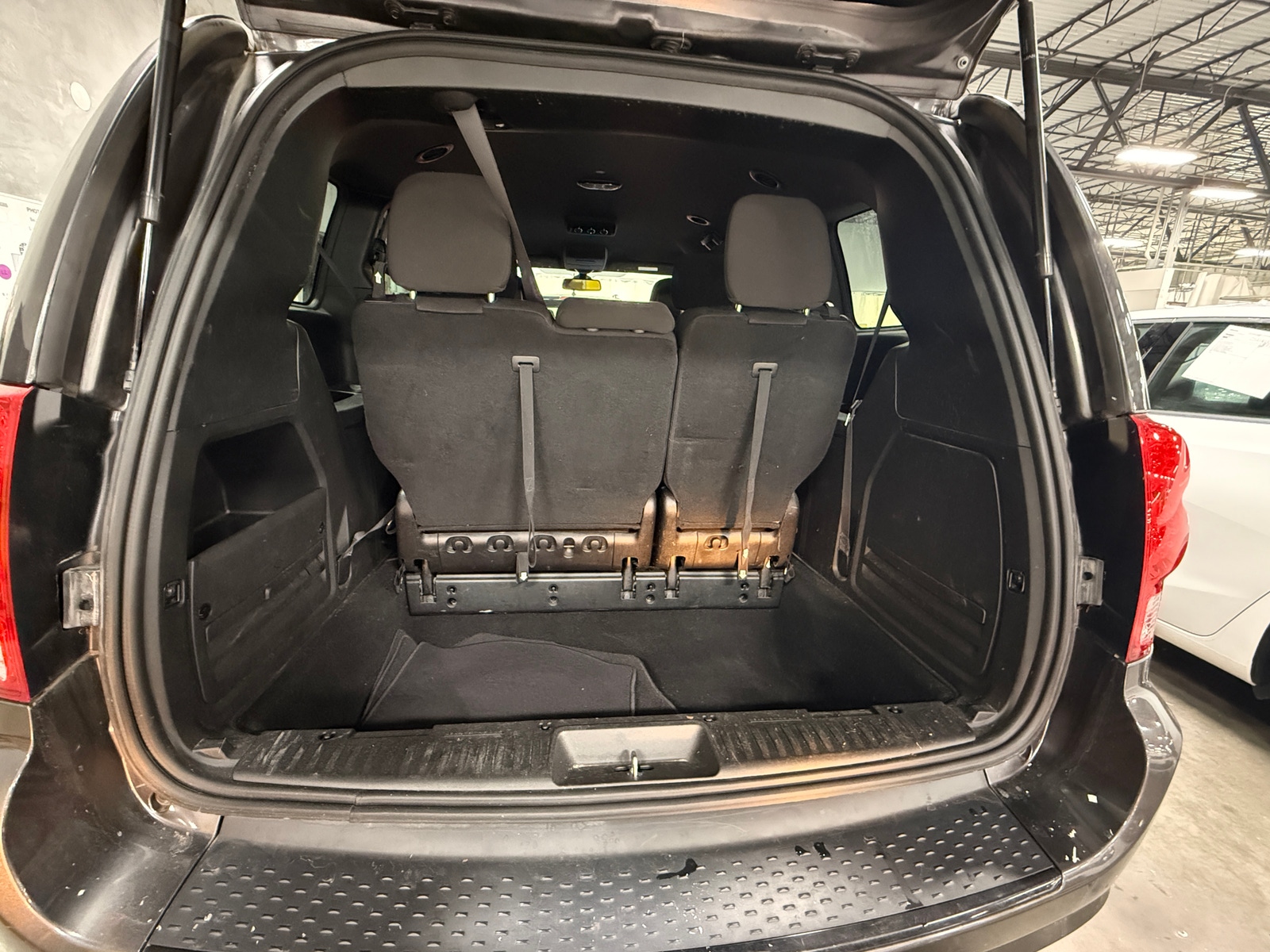 Thumbnail: 2020 Dodge Grand Caravan - 7