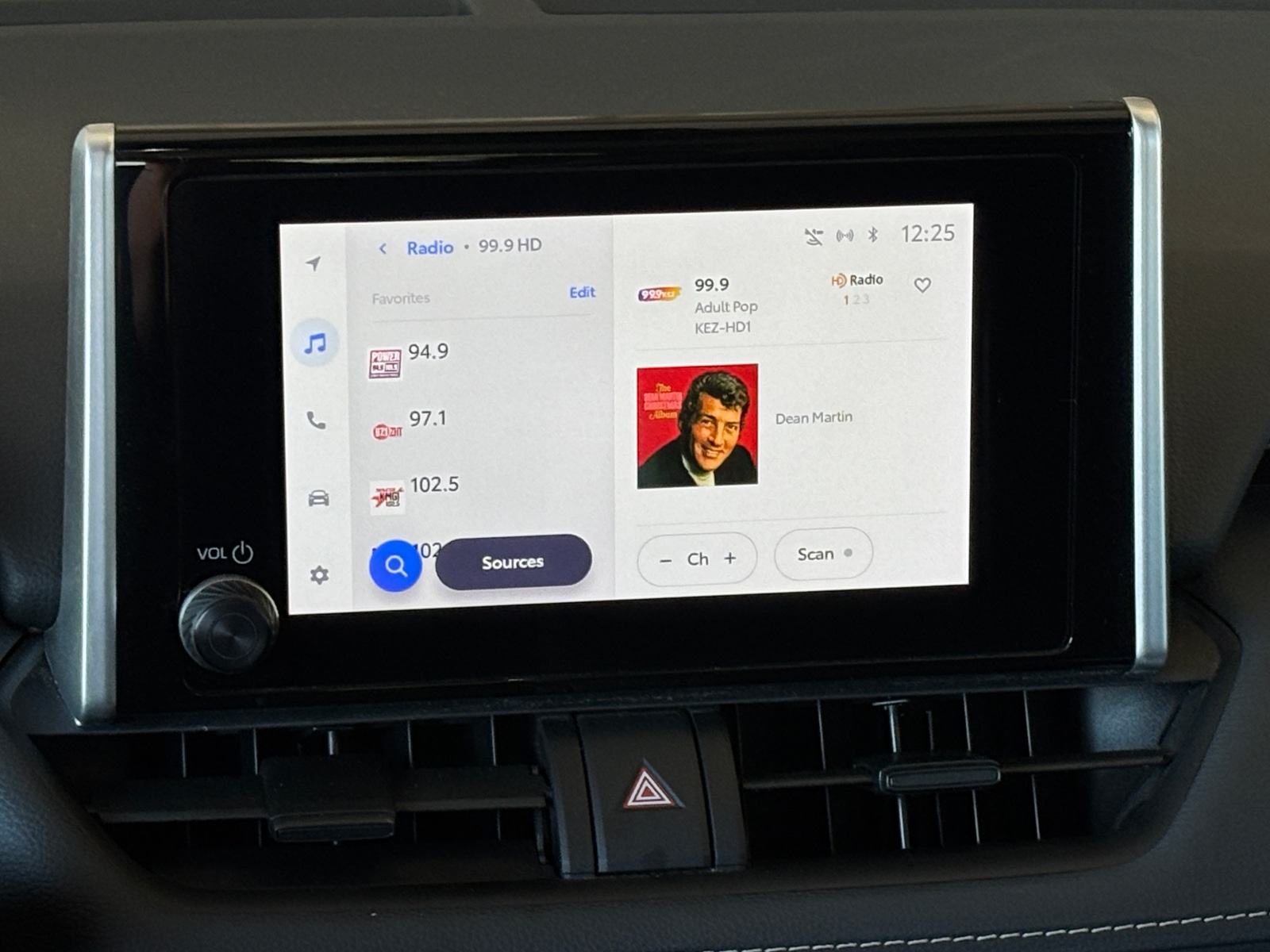 Thumbnail: 2025 Toyota RAV4 - 4