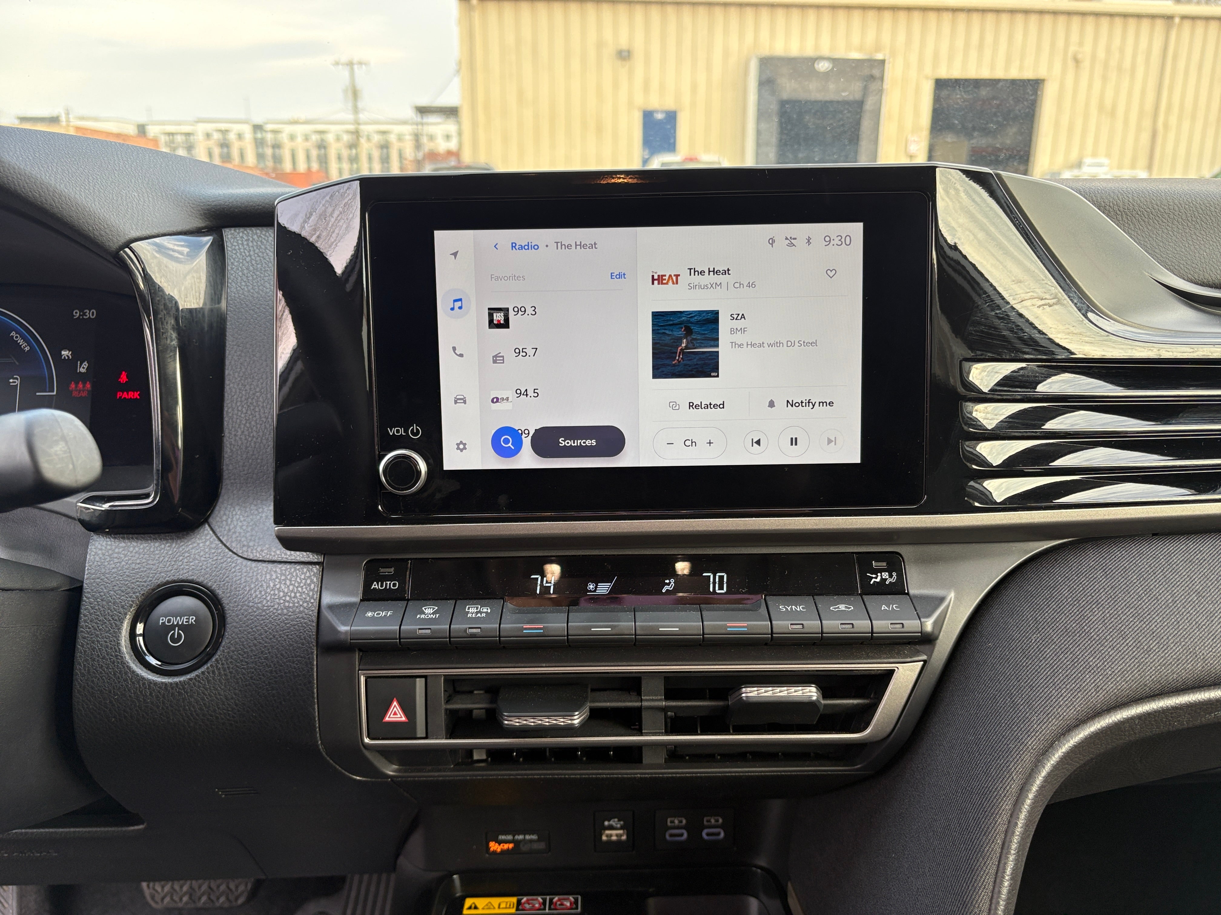 Thumbnail: 2025 Toyota Camry - 4