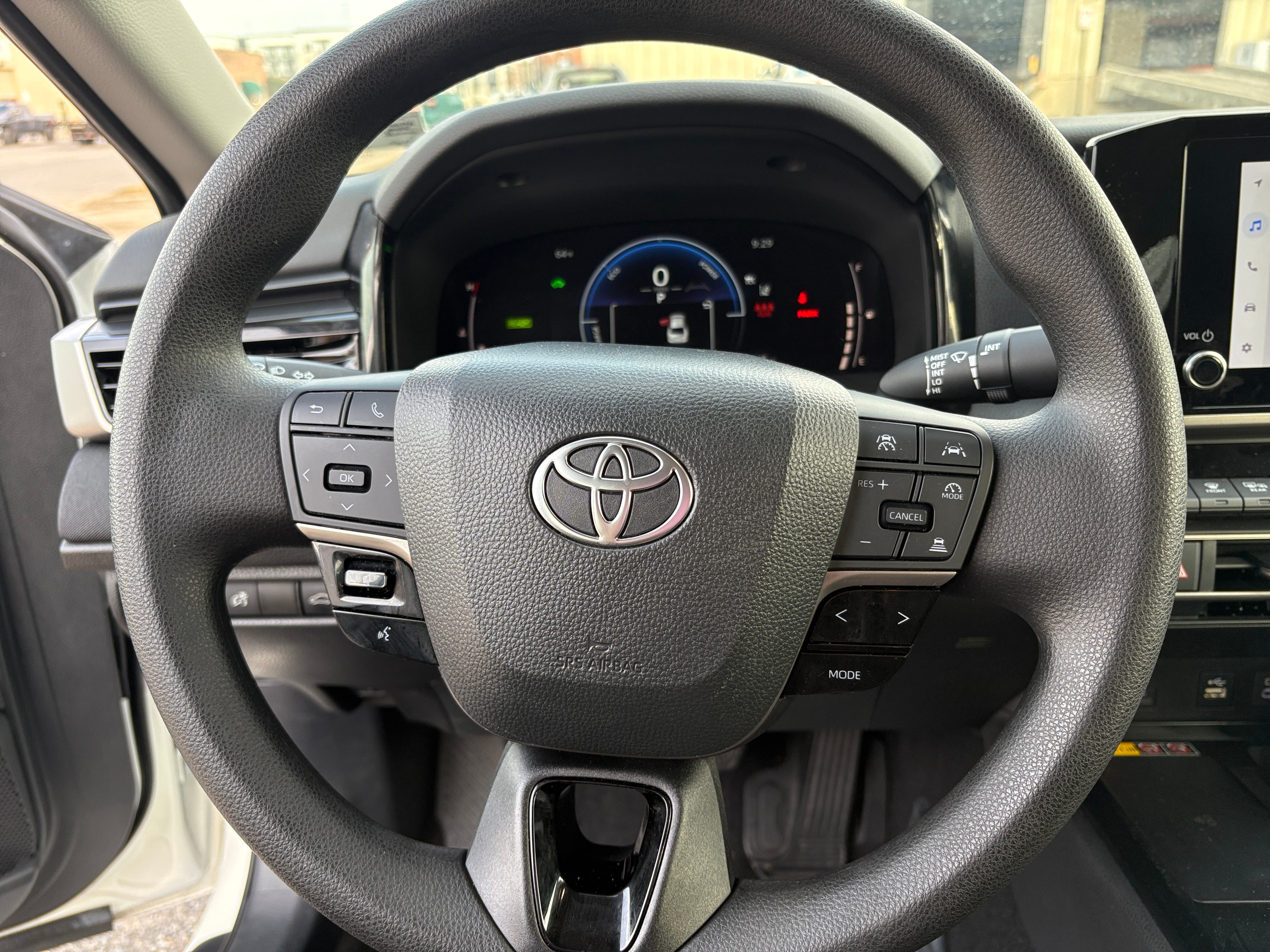 Thumbnail: 2025 Toyota Camry - 5