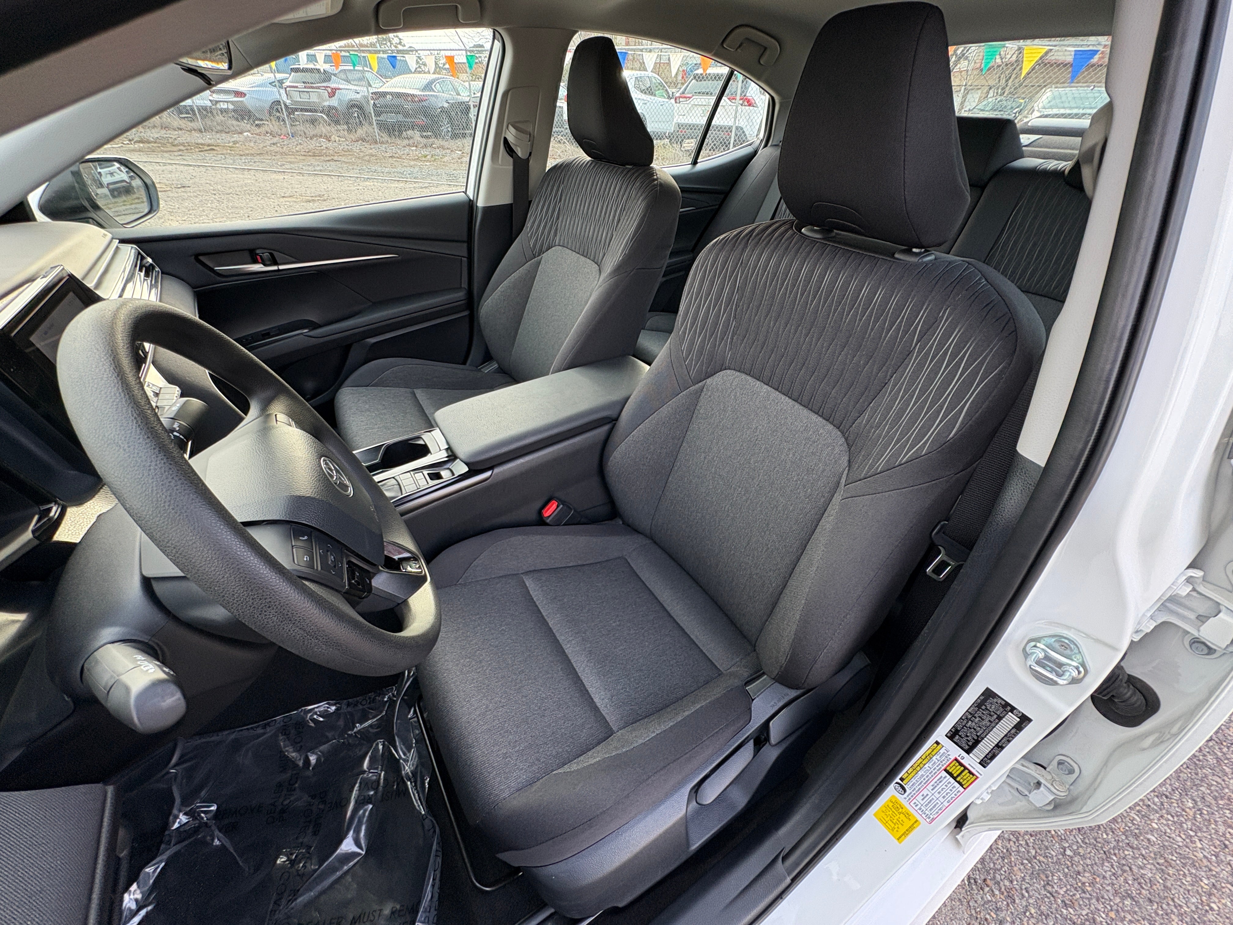 Thumbnail: 2025 Toyota Camry - 2