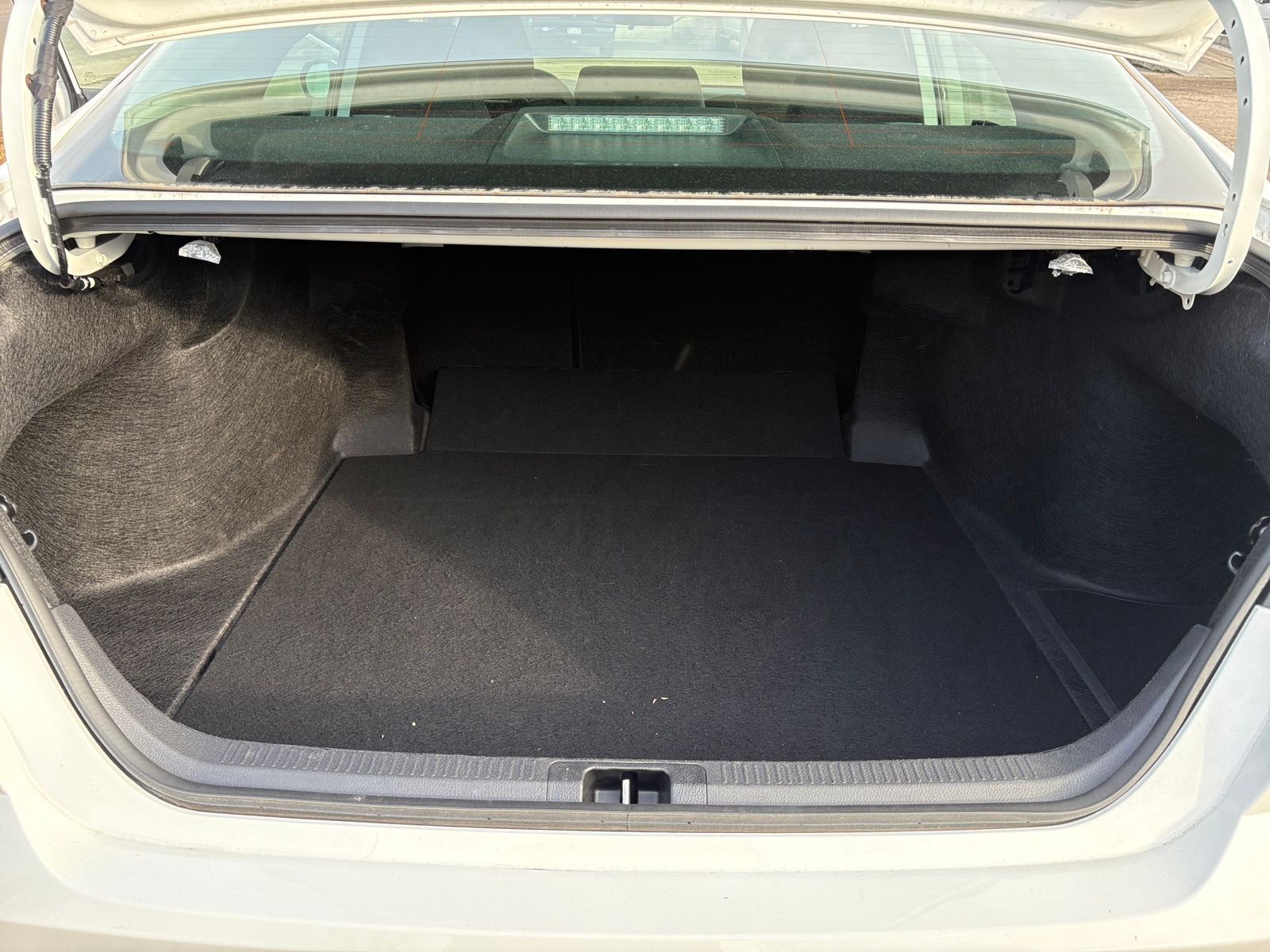 Thumbnail: 2025 Toyota Camry - 6