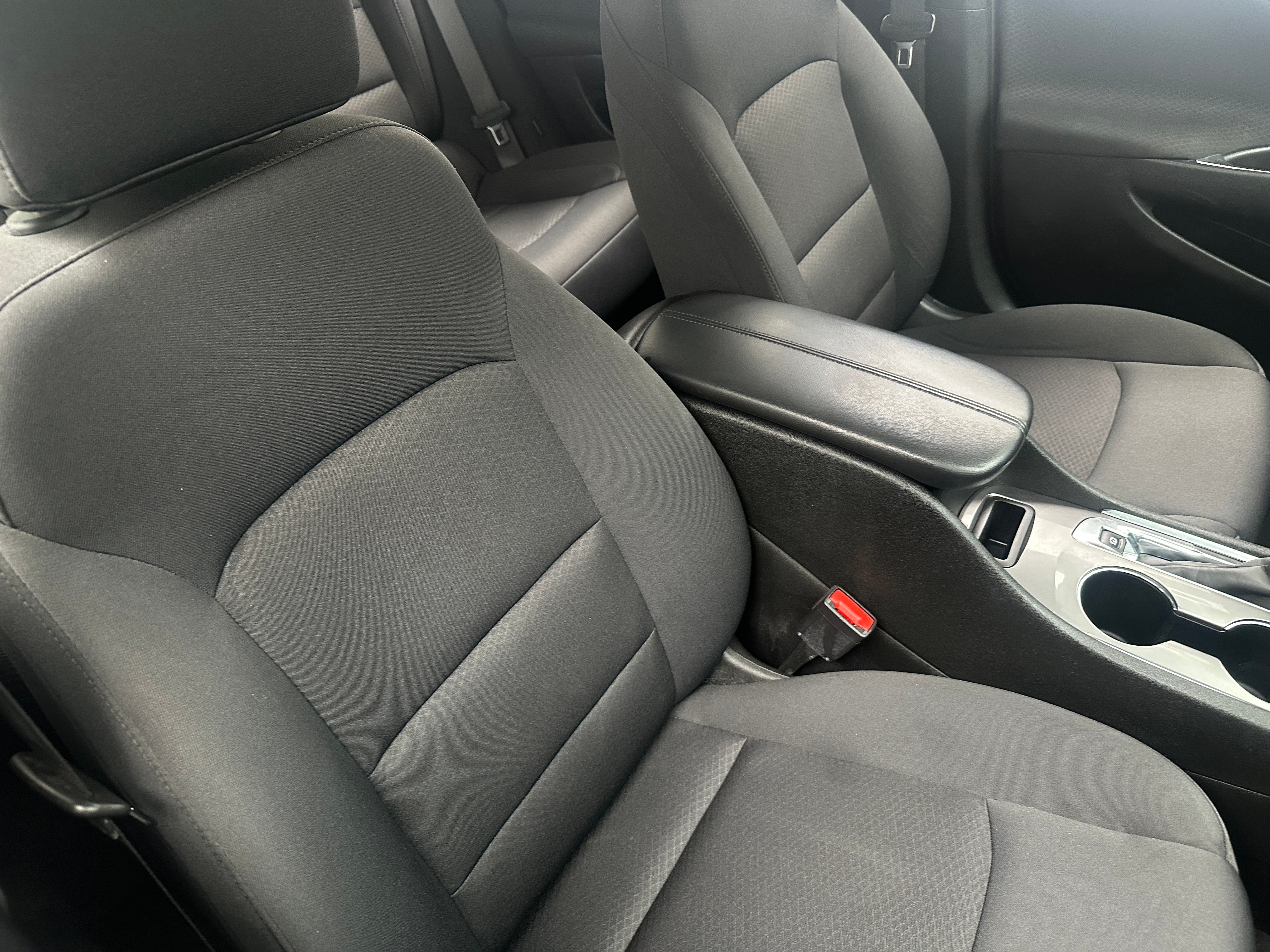 2022 Chevrolet Malibu