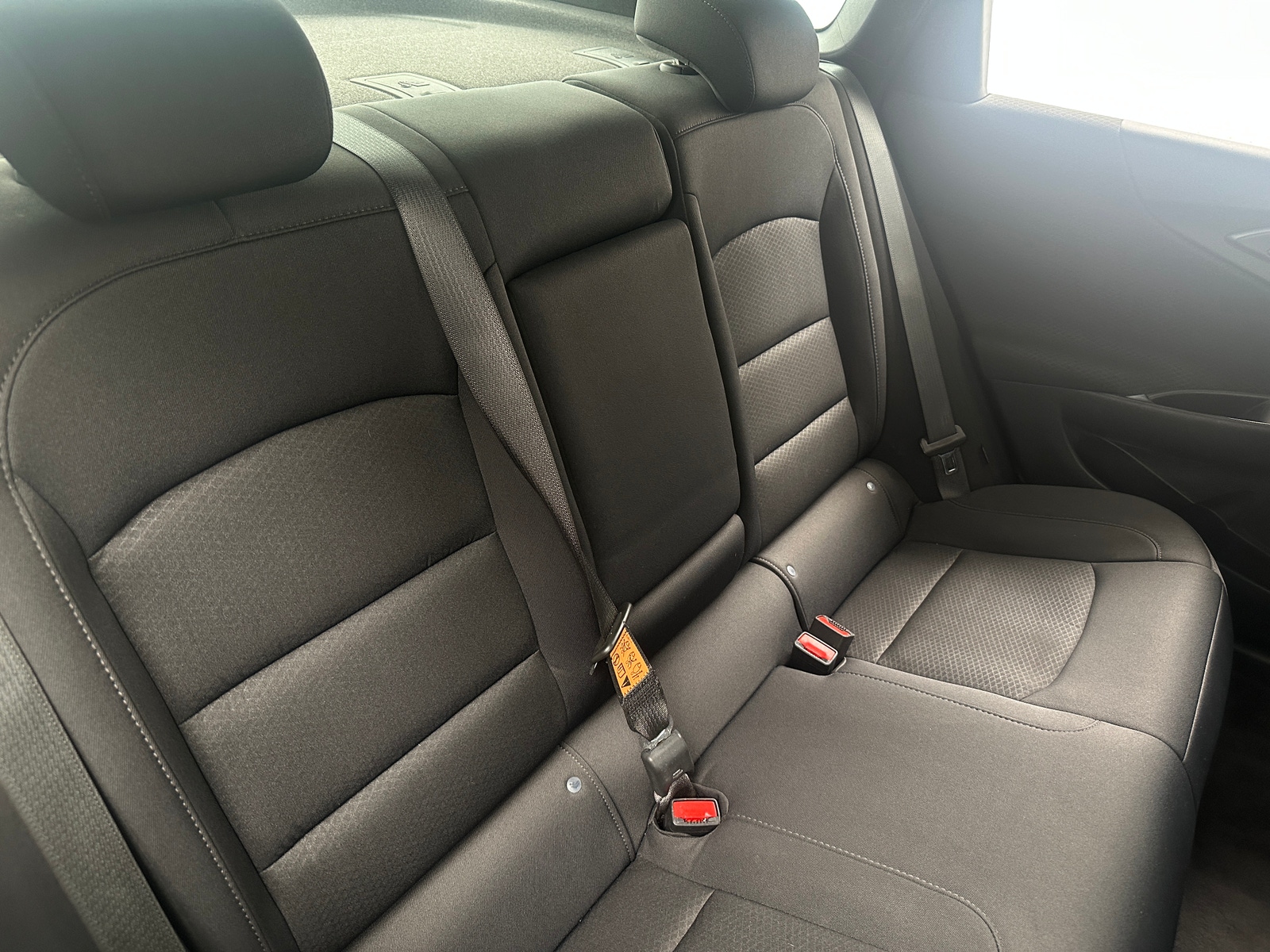 Thumbnail: 2022 Chevrolet Malibu - 6