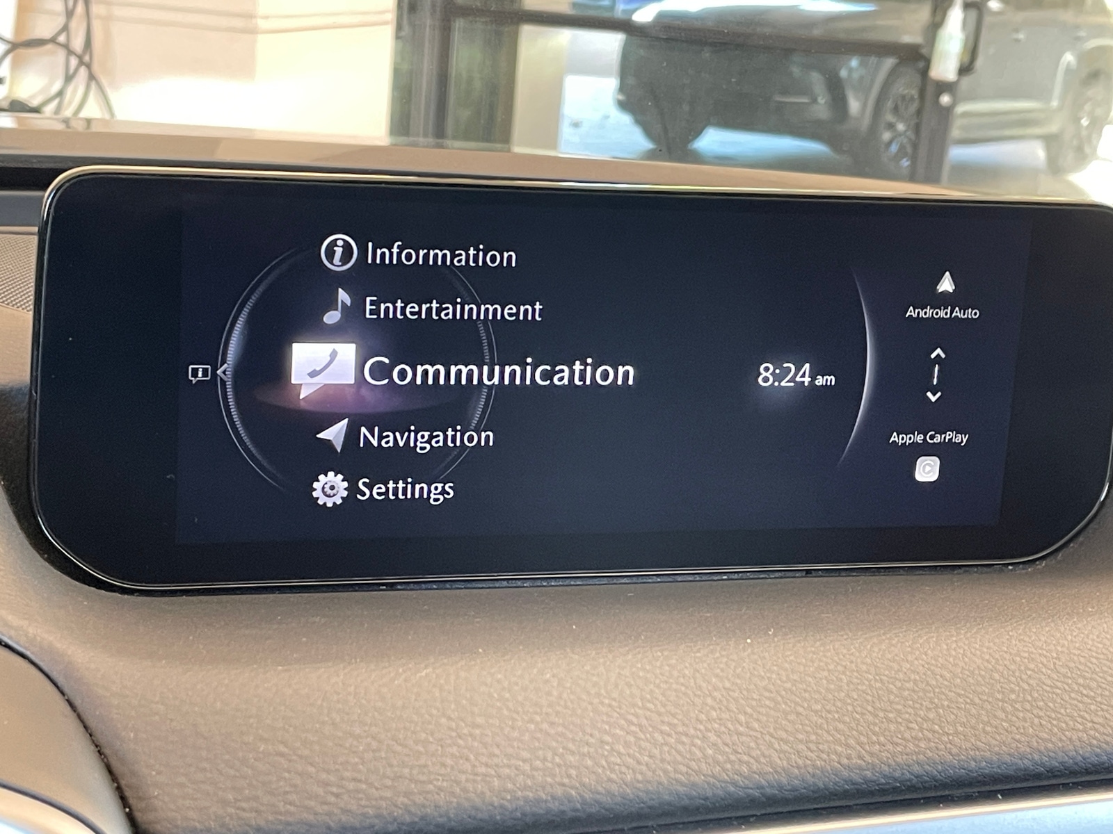 Thumbnail: 2025 Mazda CX-50 - 4