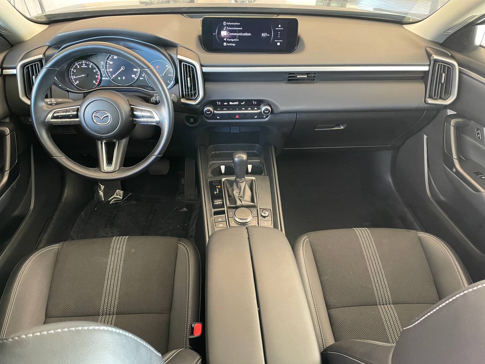 Thumbnail: 2025 Mazda CX-50 - 3