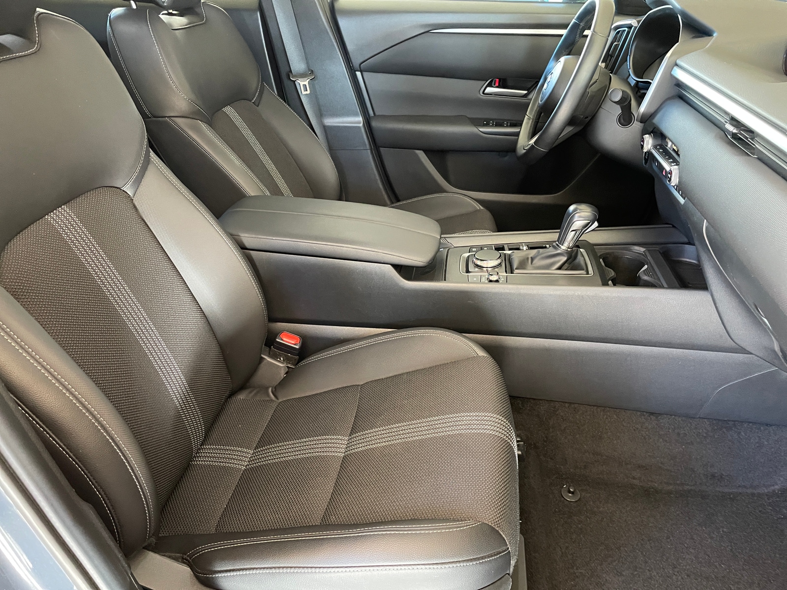 Thumbnail: 2025 Mazda CX-50 - 2