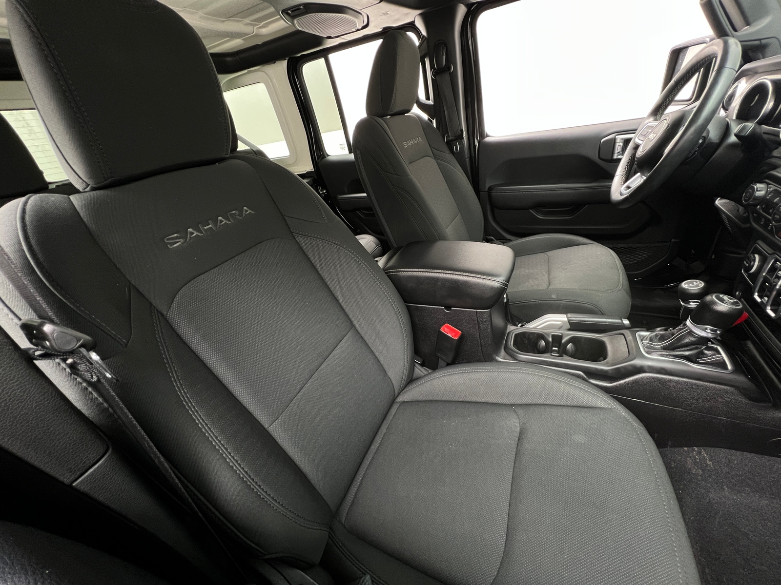 Thumbnail: 2018 Jeep Wrangler - 2