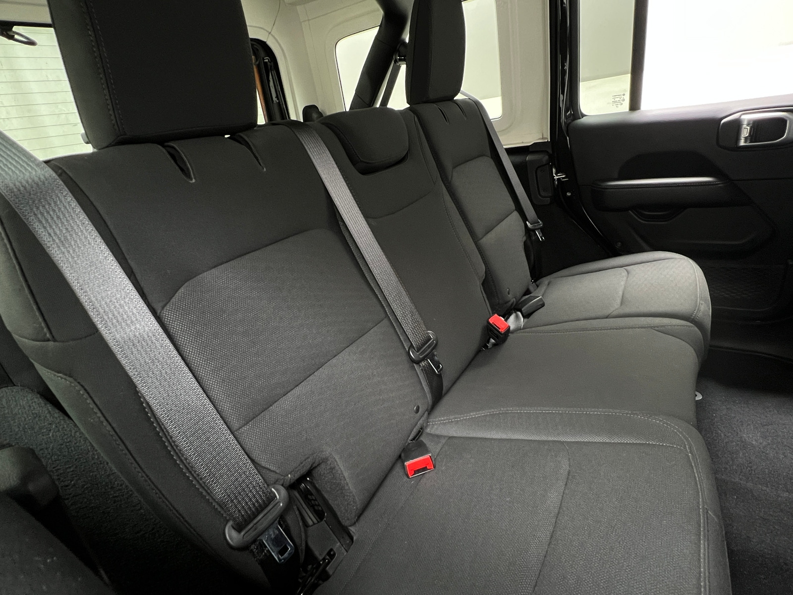 Thumbnail: 2018 Jeep Wrangler - 6