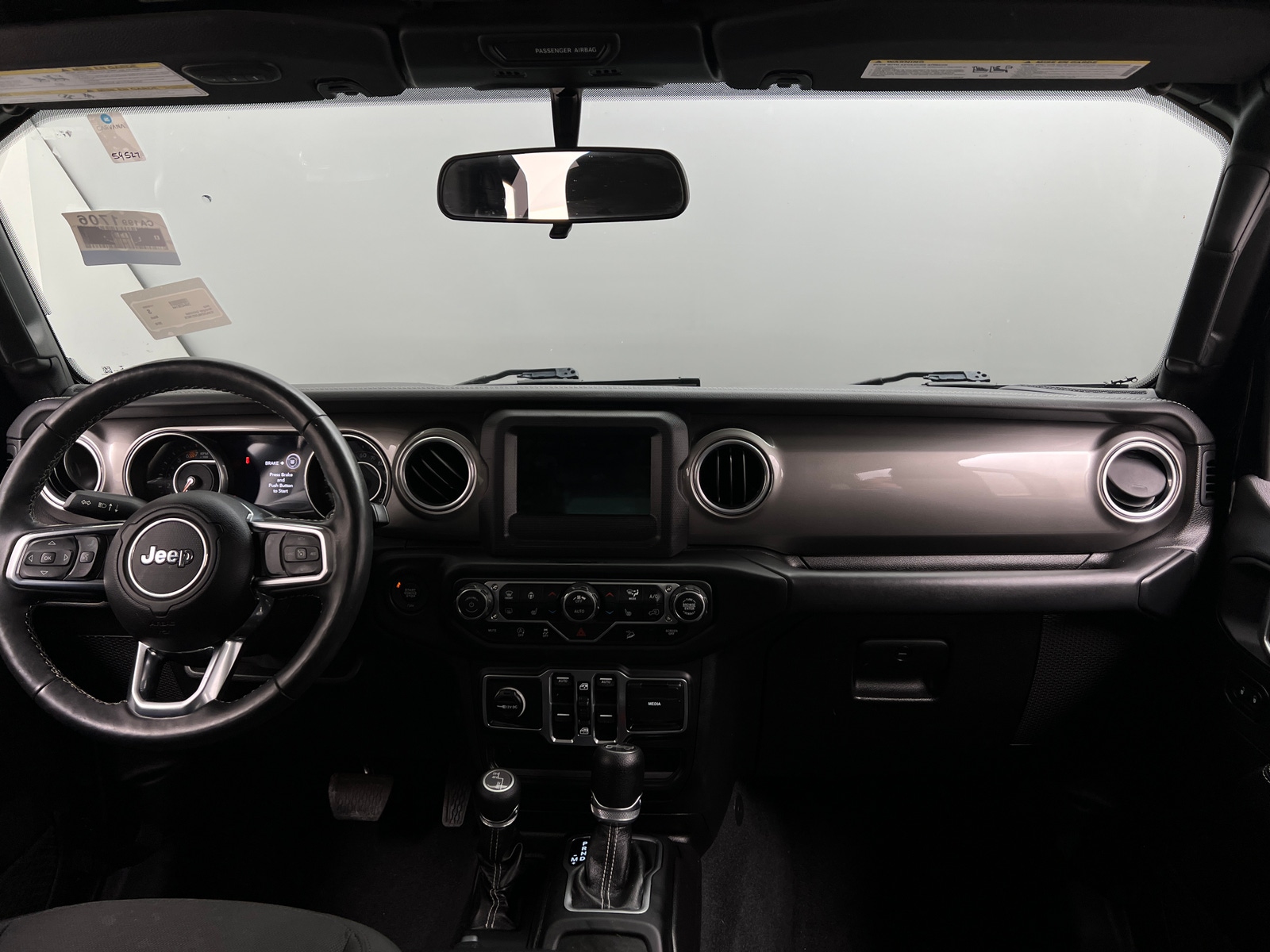 Thumbnail: 2018 Jeep Wrangler - 3