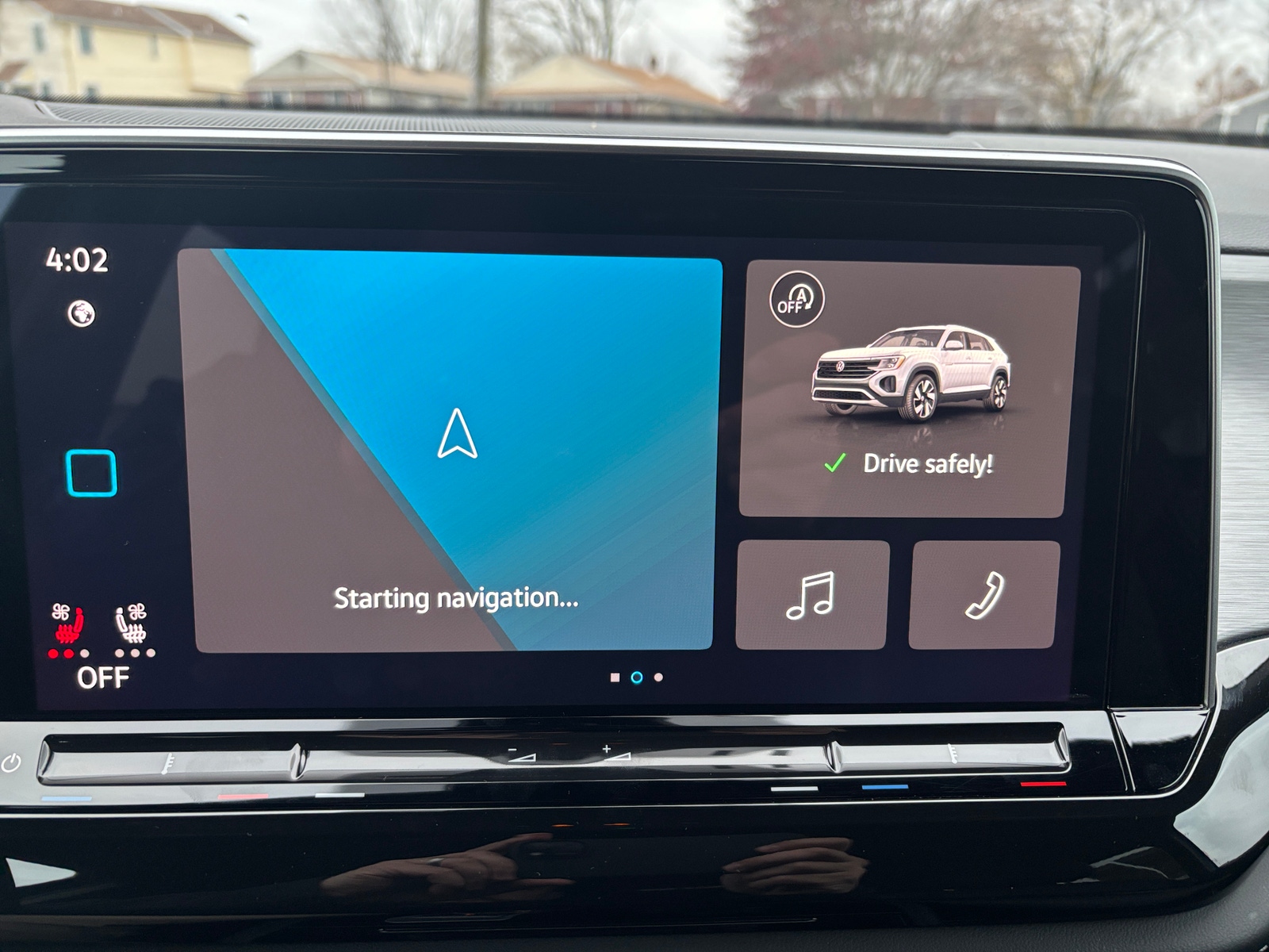 Thumbnail: 2025 Volkswagen Atlas - 3